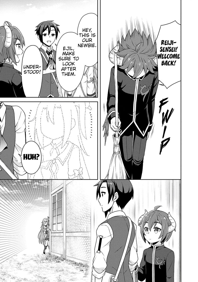 Cheat Kusushi no Slow Life: Isekai ni Tsukurou Drugstore Chapter 47 - Page 15