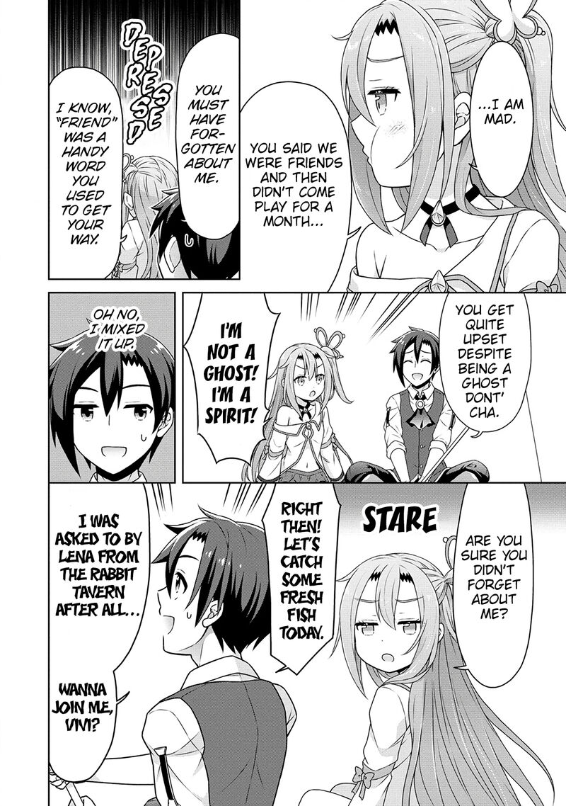 Cheat Kusushi no Slow Life: Isekai ni Tsukurou Drugstore Chapter 47 - Page 2