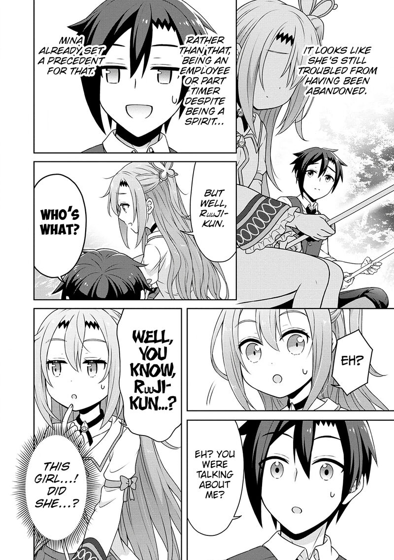 Cheat Kusushi no Slow Life: Isekai ni Tsukurou Drugstore Chapter 47 - Page 8