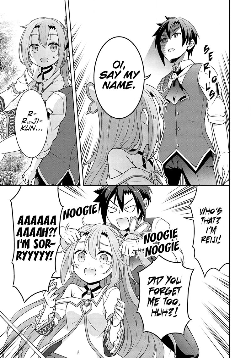 Cheat Kusushi no Slow Life: Isekai ni Tsukurou Drugstore Chapter 47 - Page 9