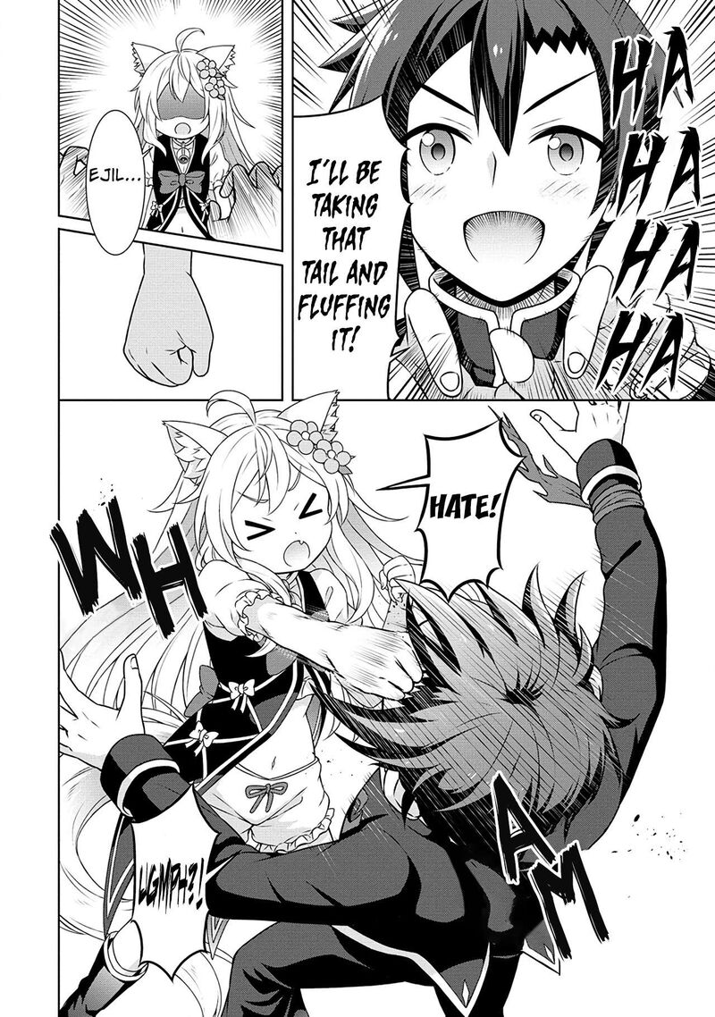 Cheat Kusushi no Slow Life: Isekai ni Tsukurou Drugstore Chapter 49 - Page 10