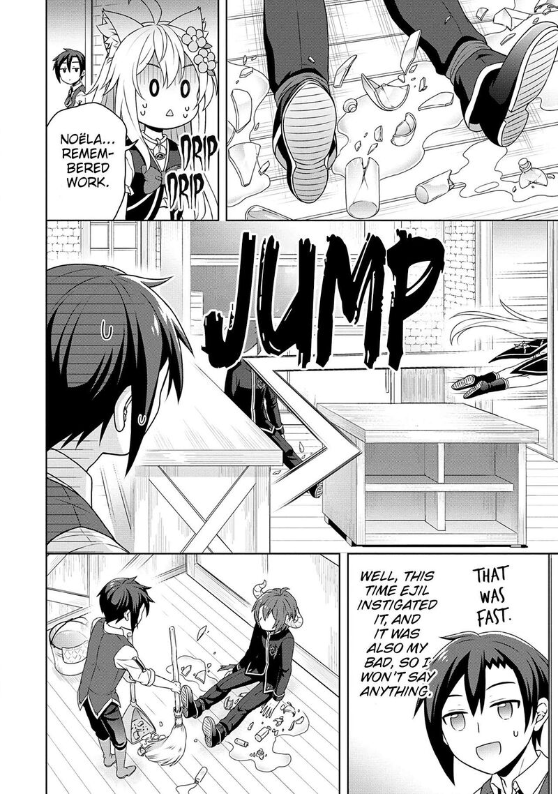 Cheat Kusushi no Slow Life: Isekai ni Tsukurou Drugstore Chapter 49 - Page 12