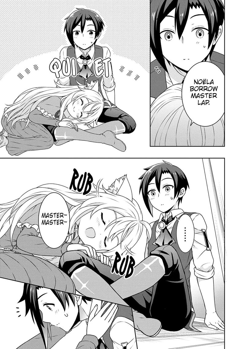 Cheat Kusushi no Slow Life: Isekai ni Tsukurou Drugstore Chapter 49 - Page 15