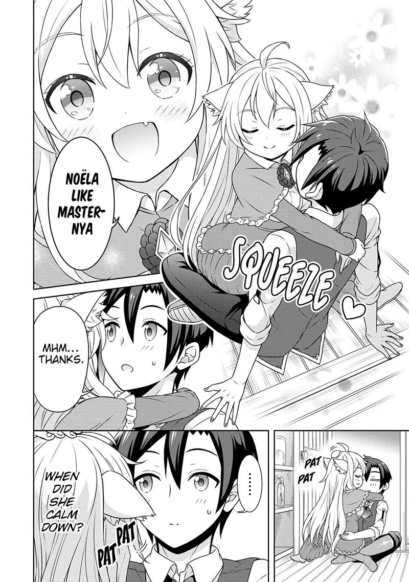 Cheat Kusushi no Slow Life: Isekai ni Tsukurou Drugstore Chapter 49 - Page 16