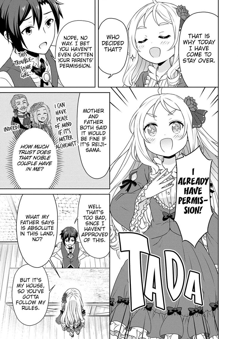 Cheat Kusushi no Slow Life: Isekai ni Tsukurou Drugstore Chapter 49 - Page 23