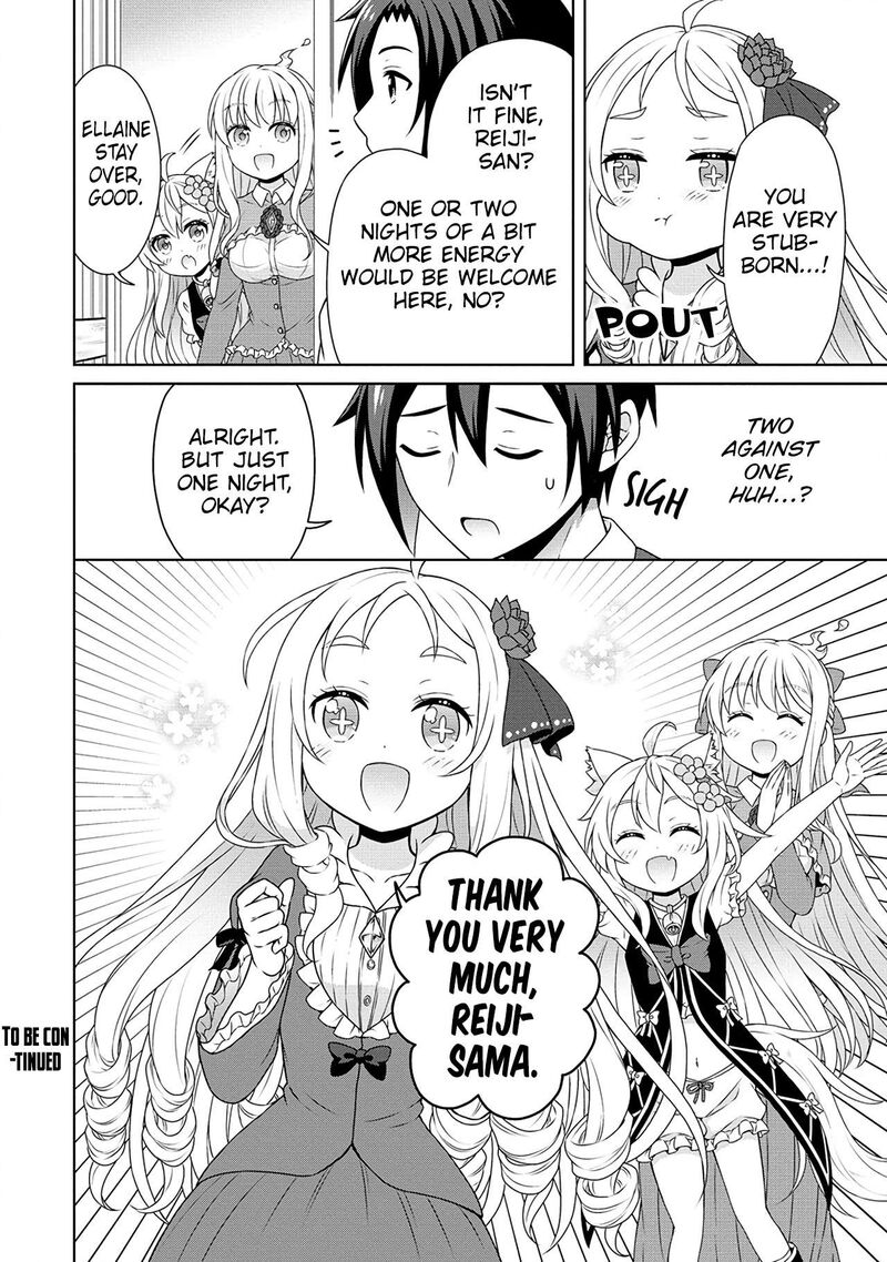 Cheat Kusushi no Slow Life: Isekai ni Tsukurou Drugstore Chapter 49 - Page 24