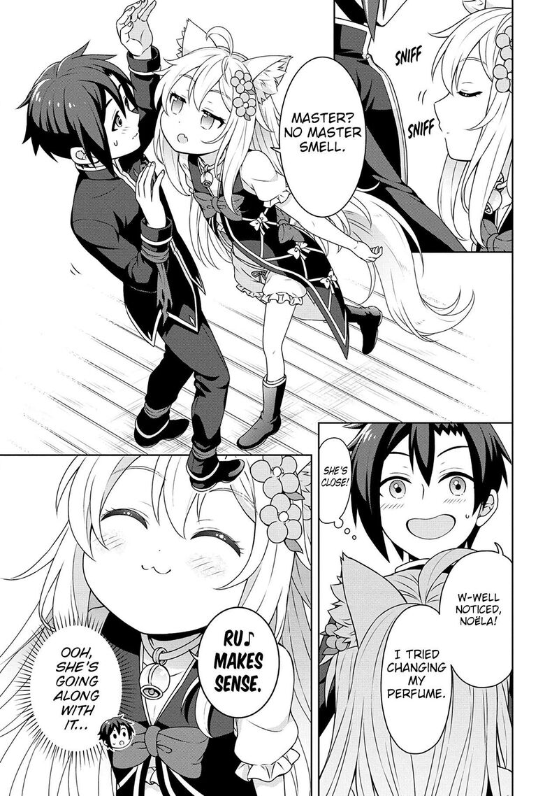 Cheat Kusushi no Slow Life: Isekai ni Tsukurou Drugstore Chapter 49 - Page 3