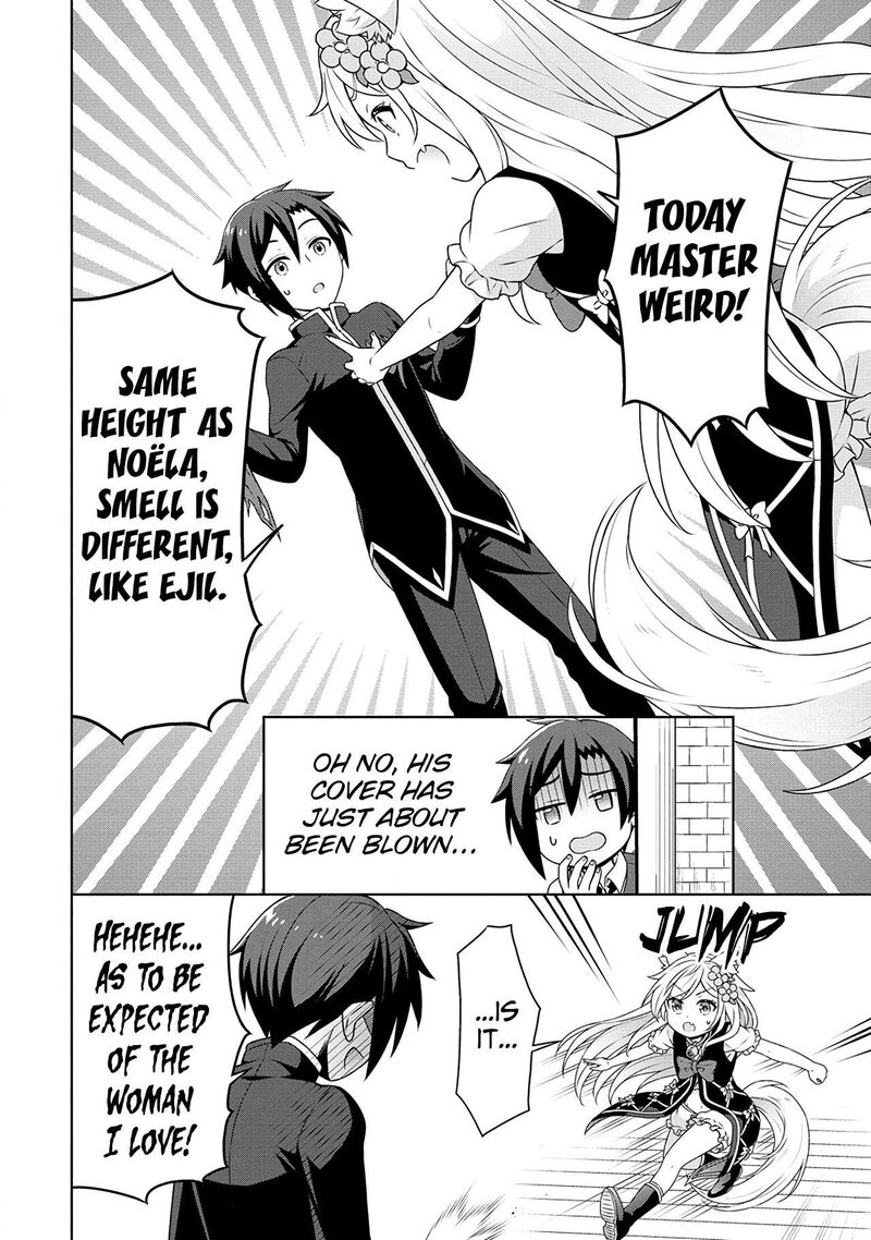 Cheat Kusushi no Slow Life: Isekai ni Tsukurou Drugstore Chapter 49 - Page 8