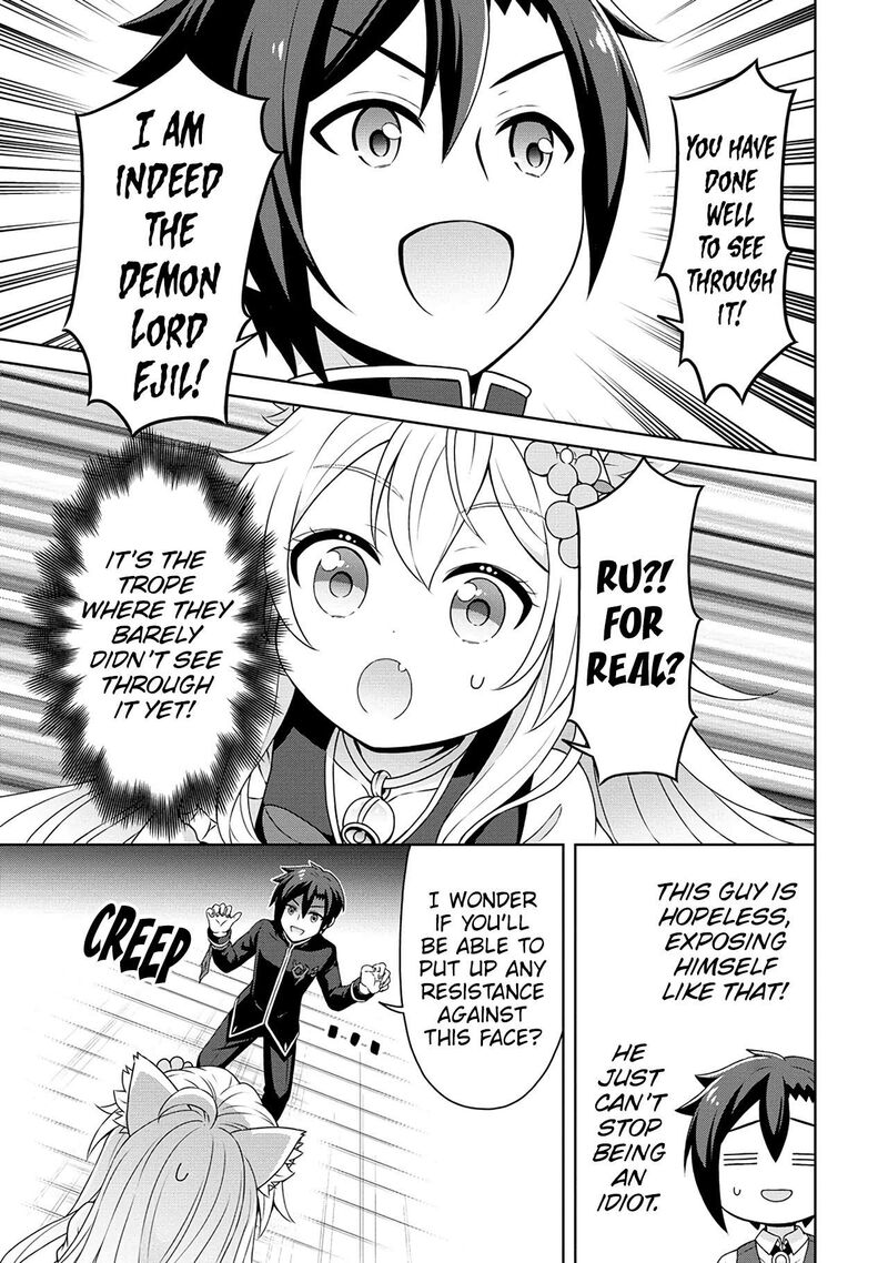 Cheat Kusushi no Slow Life: Isekai ni Tsukurou Drugstore Chapter 49 - Page 9