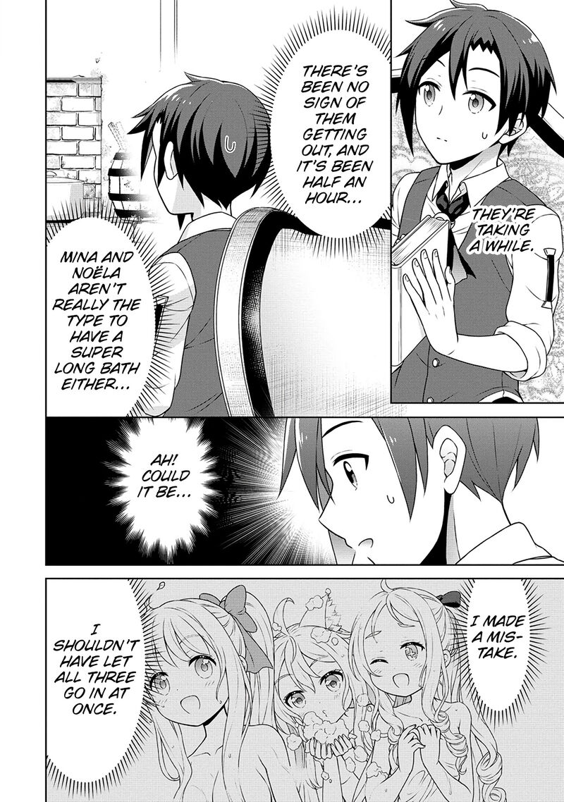 Cheat Kusushi no Slow Life: Isekai ni Tsukurou Drugstore Chapter 50 - Page 14