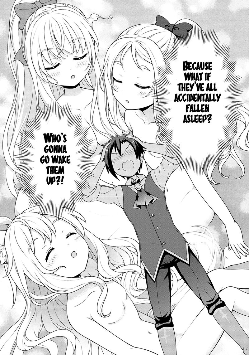 Cheat Kusushi no Slow Life: Isekai ni Tsukurou Drugstore Chapter 50 - Page 15