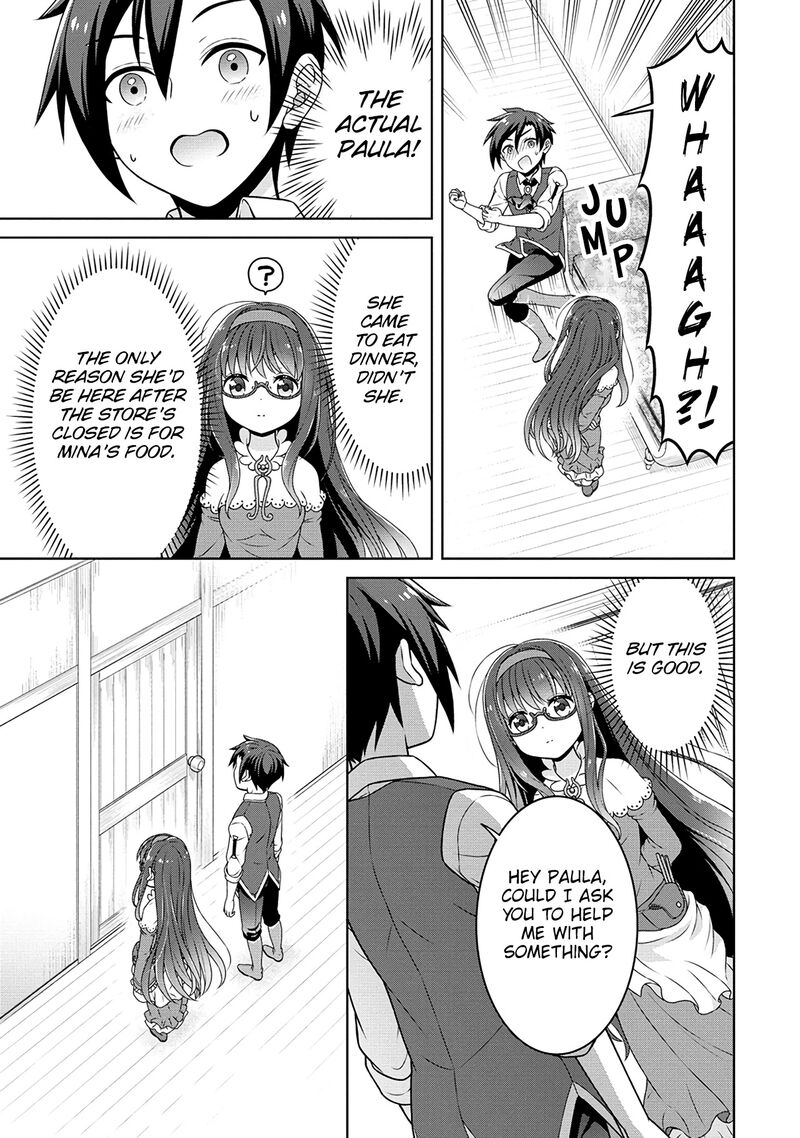 Cheat Kusushi no Slow Life: Isekai ni Tsukurou Drugstore Chapter 50 - Page 17