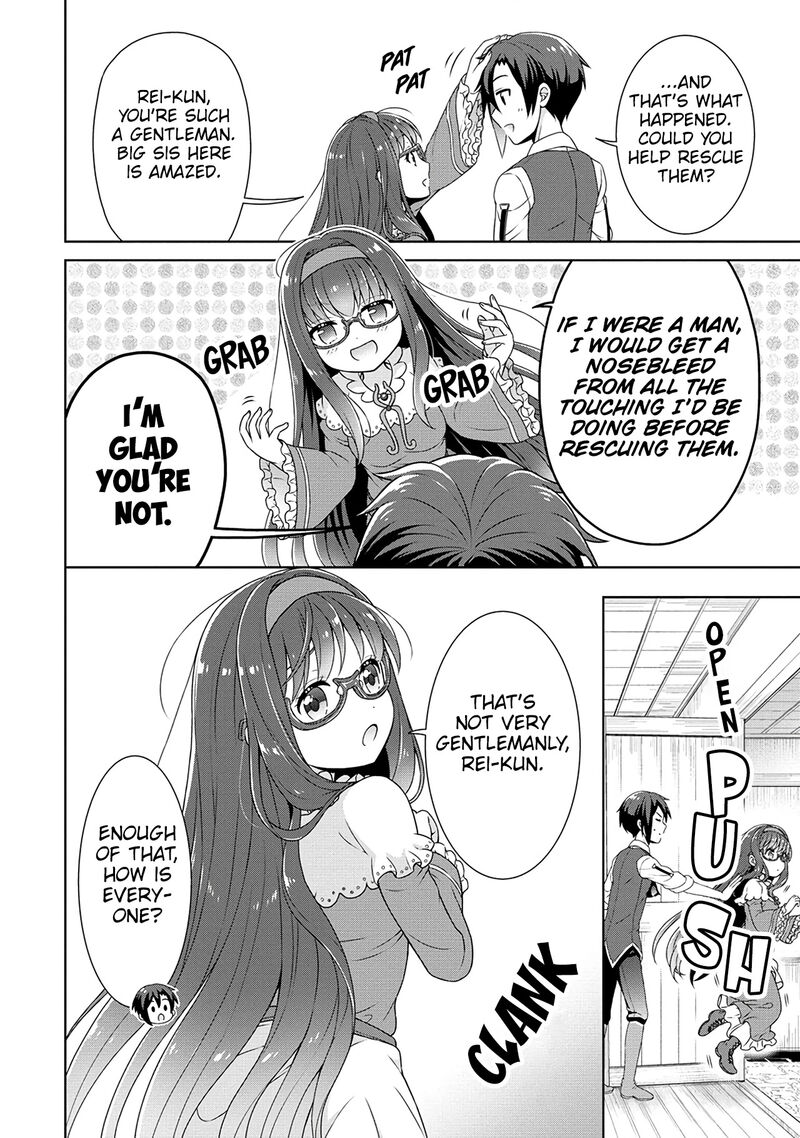 Cheat Kusushi no Slow Life: Isekai ni Tsukurou Drugstore Chapter 50 - Page 18