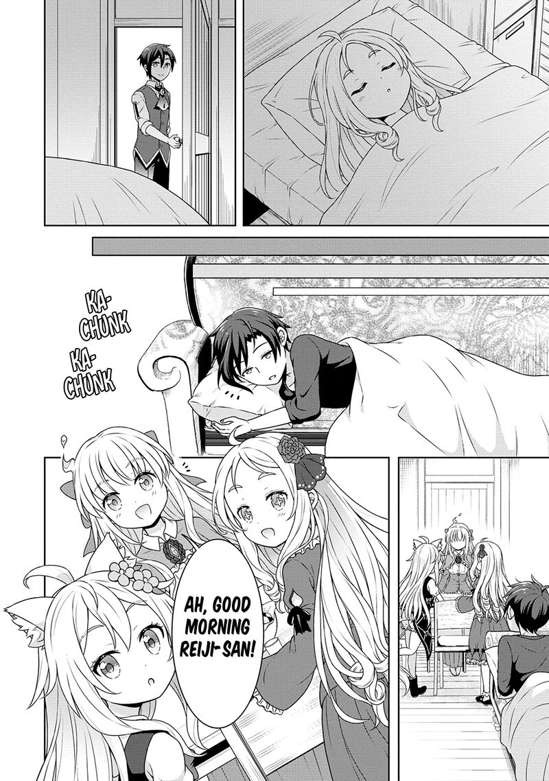 Cheat Kusushi no Slow Life: Isekai ni Tsukurou Drugstore Chapter 50 - Page 22