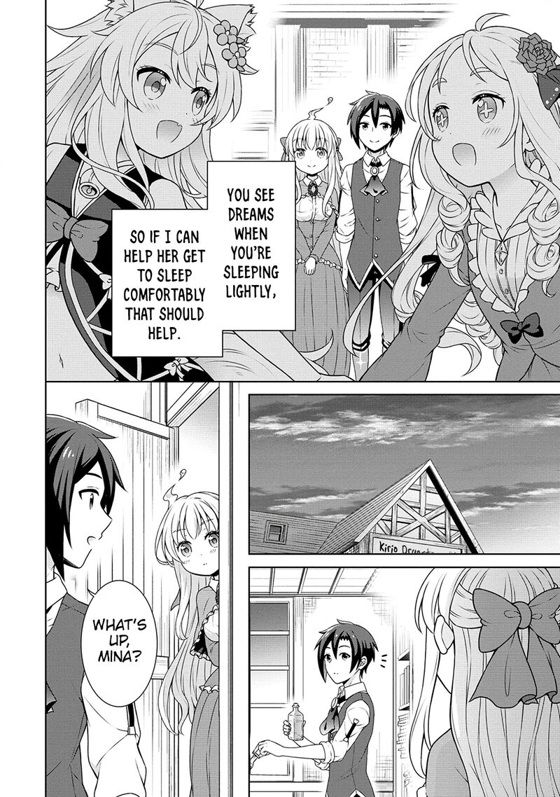 Cheat Kusushi no Slow Life: Isekai ni Tsukurou Drugstore Chapter 50 - Page 4