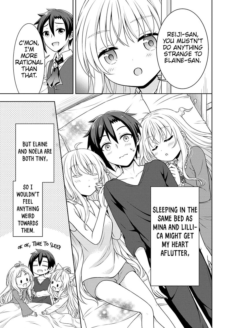 Cheat Kusushi no Slow Life: Isekai ni Tsukurou Drugstore Chapter 50 - Page 5
