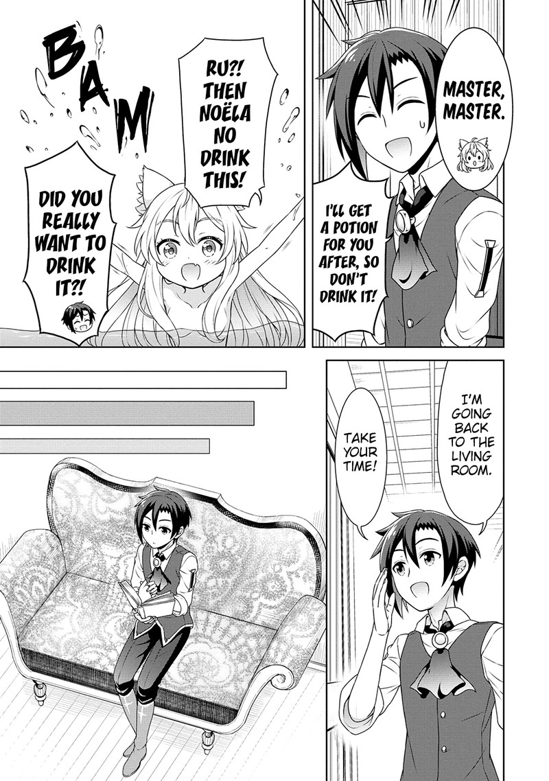 Cheat Kusushi no Slow Life: Isekai ni Tsukurou Drugstore Chapter 52 - Page 13