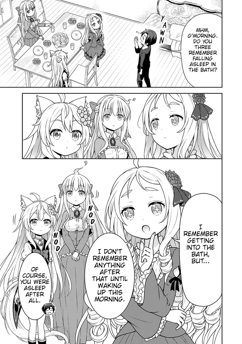 Cheat Kusushi no Slow Life: Isekai ni Tsukurou Drugstore Chapter 52 - Page 23