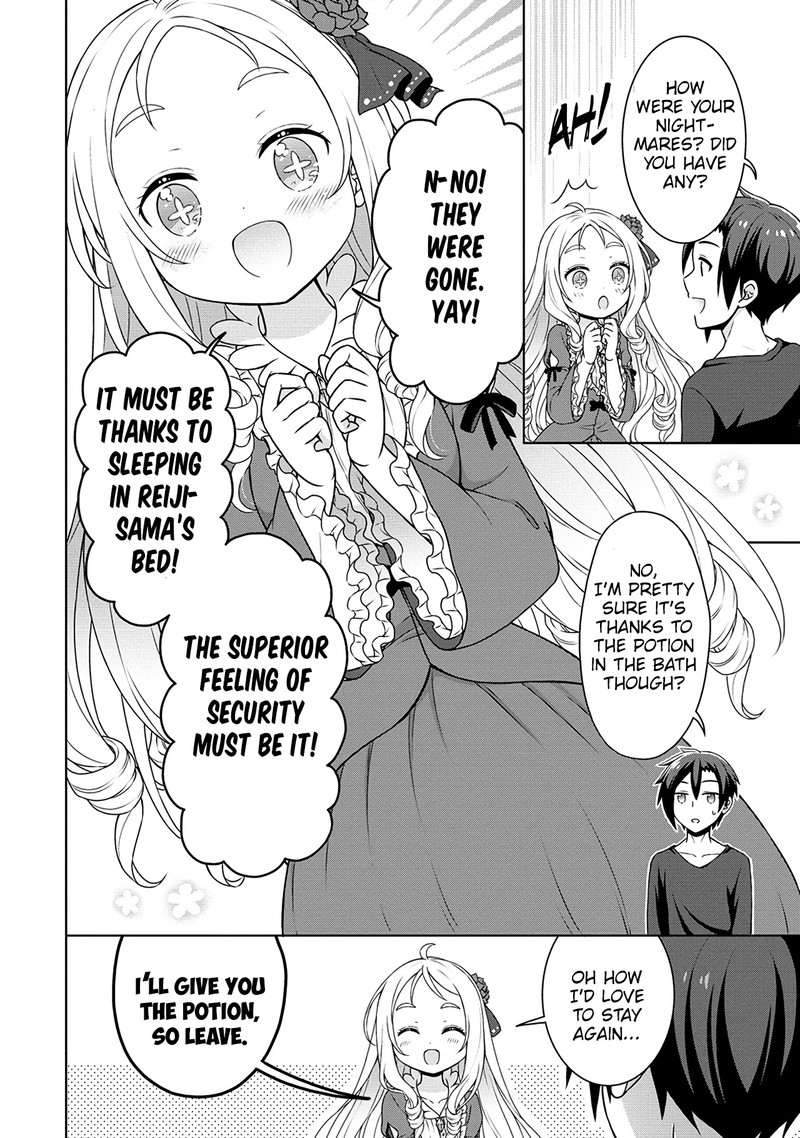 Cheat Kusushi no Slow Life: Isekai ni Tsukurou Drugstore Chapter 52 - Page 24