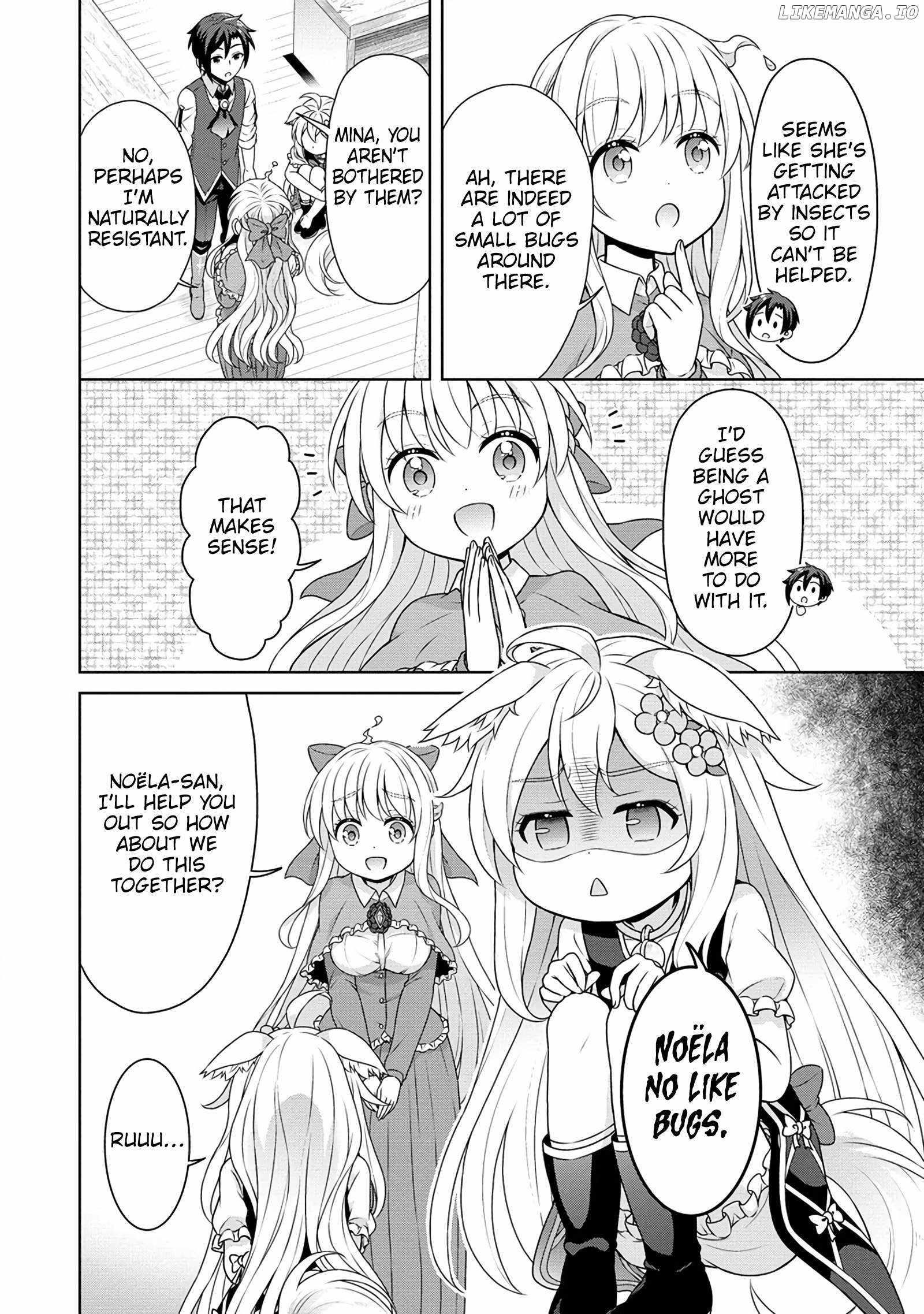 Cheat Kusushi no Slow Life: Isekai ni Tsukurou Drugstore Chapter 53 - Page 26