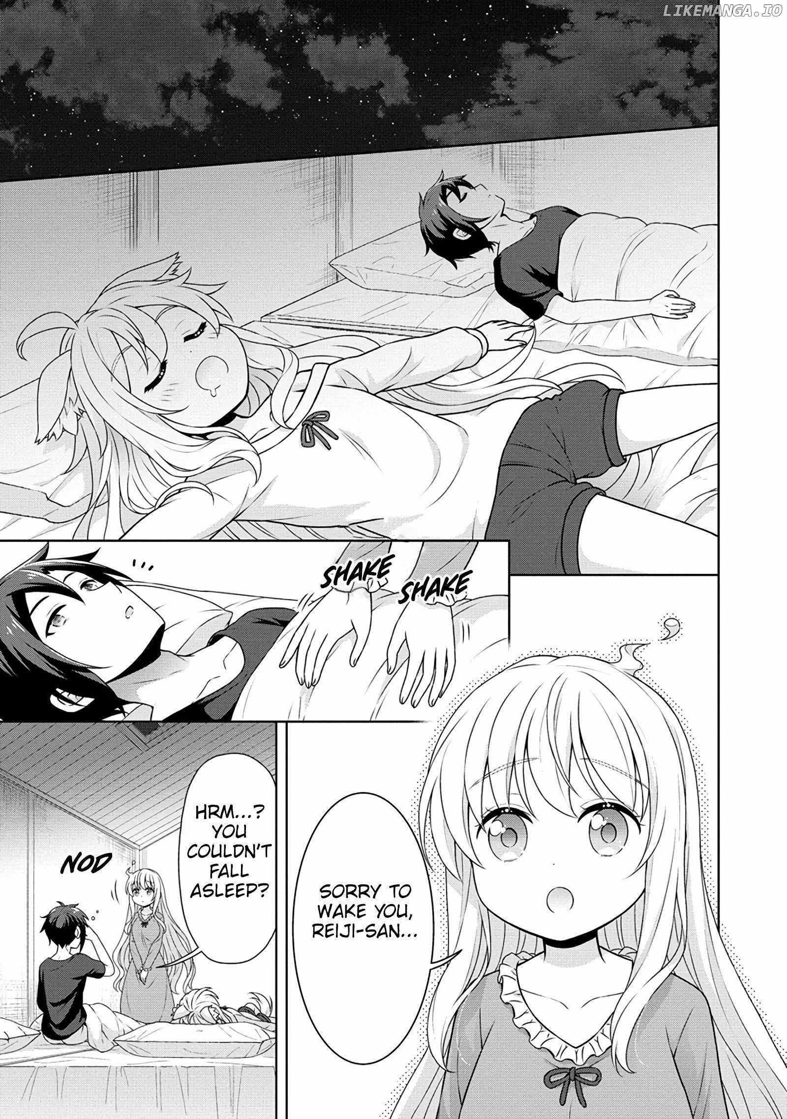 Cheat Kusushi no Slow Life: Isekai ni Tsukurou Drugstore Chapter 53 - Page 5