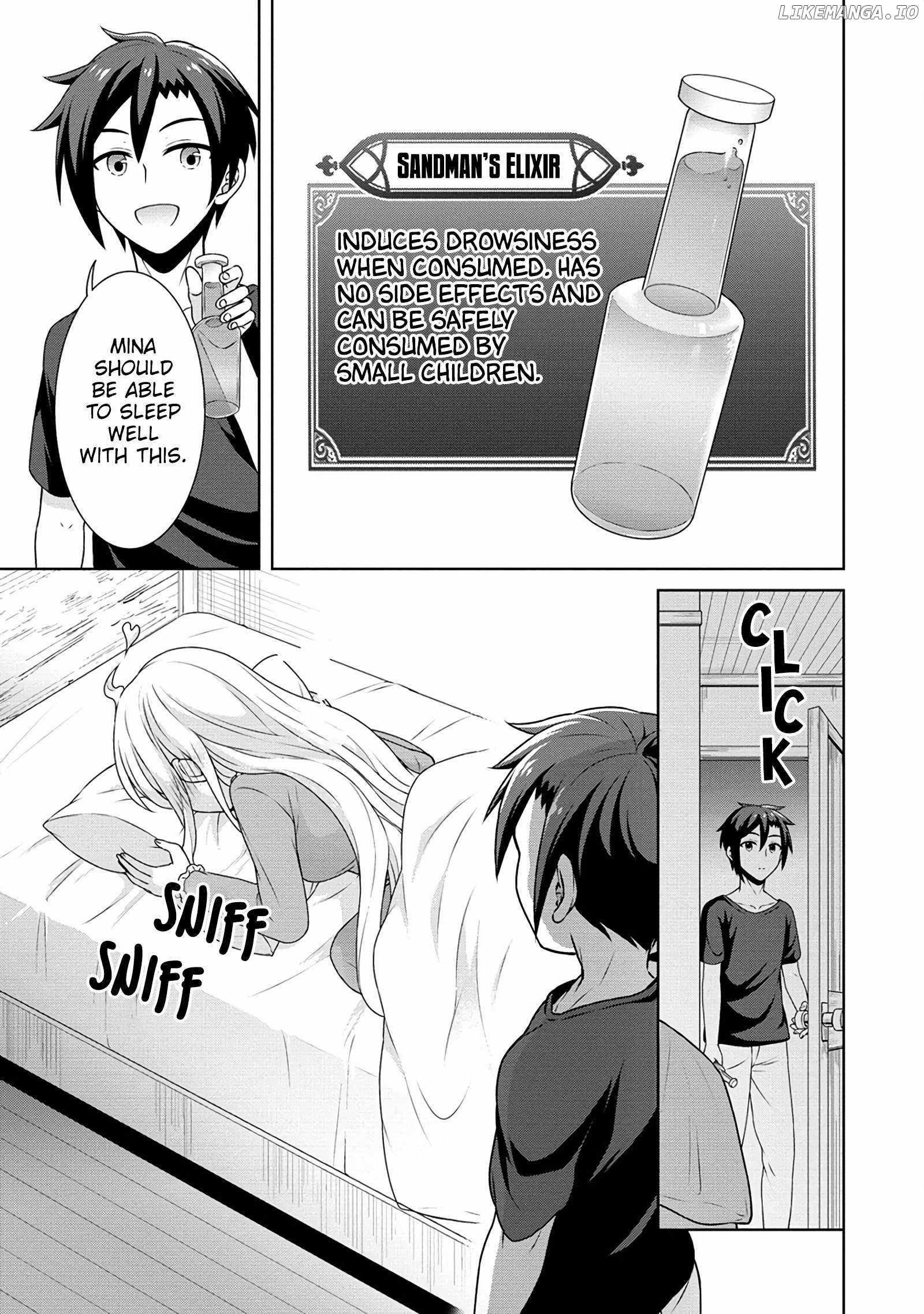 Cheat Kusushi no Slow Life: Isekai ni Tsukurou Drugstore Chapter 53 - Page 7