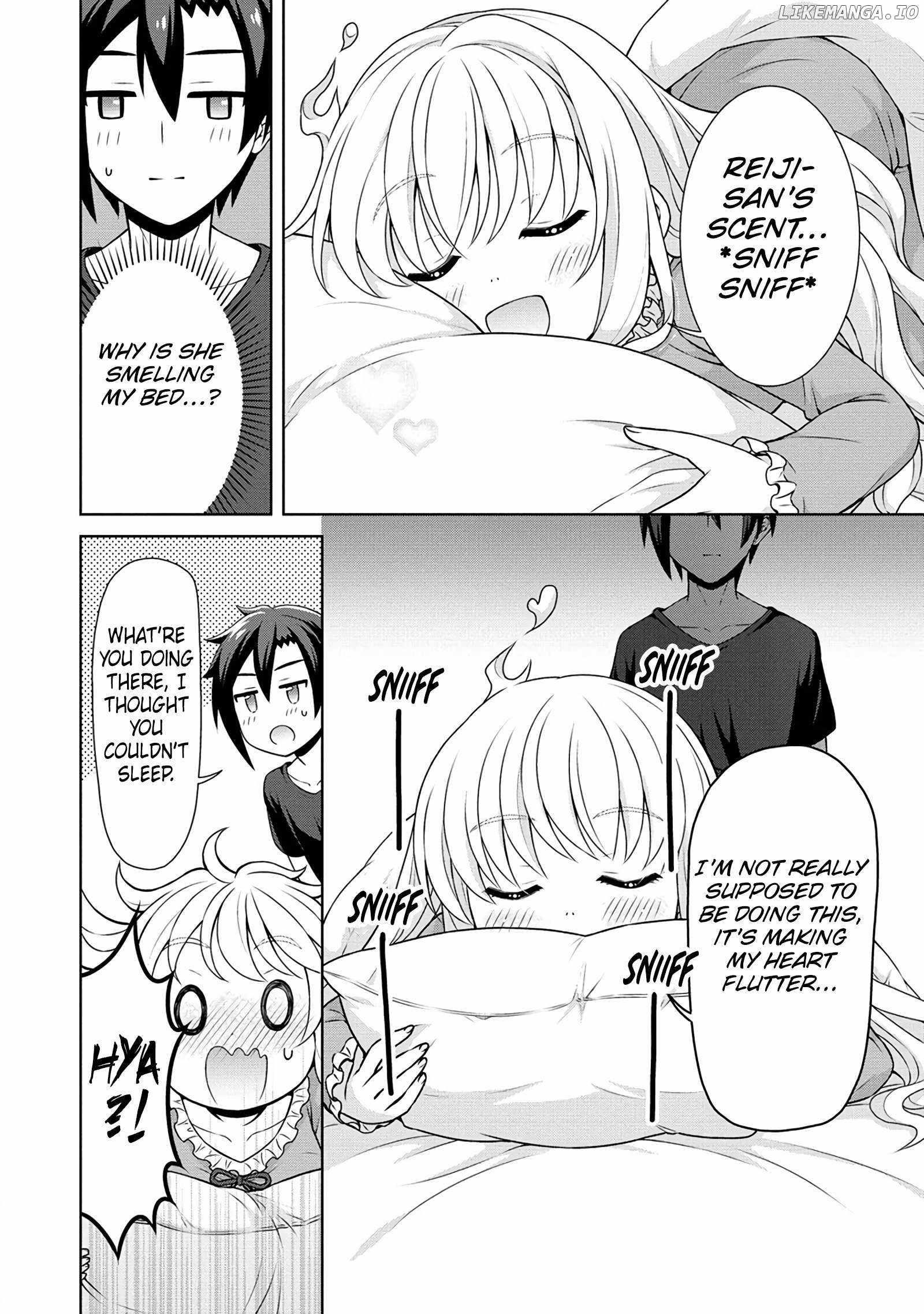 Cheat Kusushi no Slow Life: Isekai ni Tsukurou Drugstore Chapter 53 - Page 8