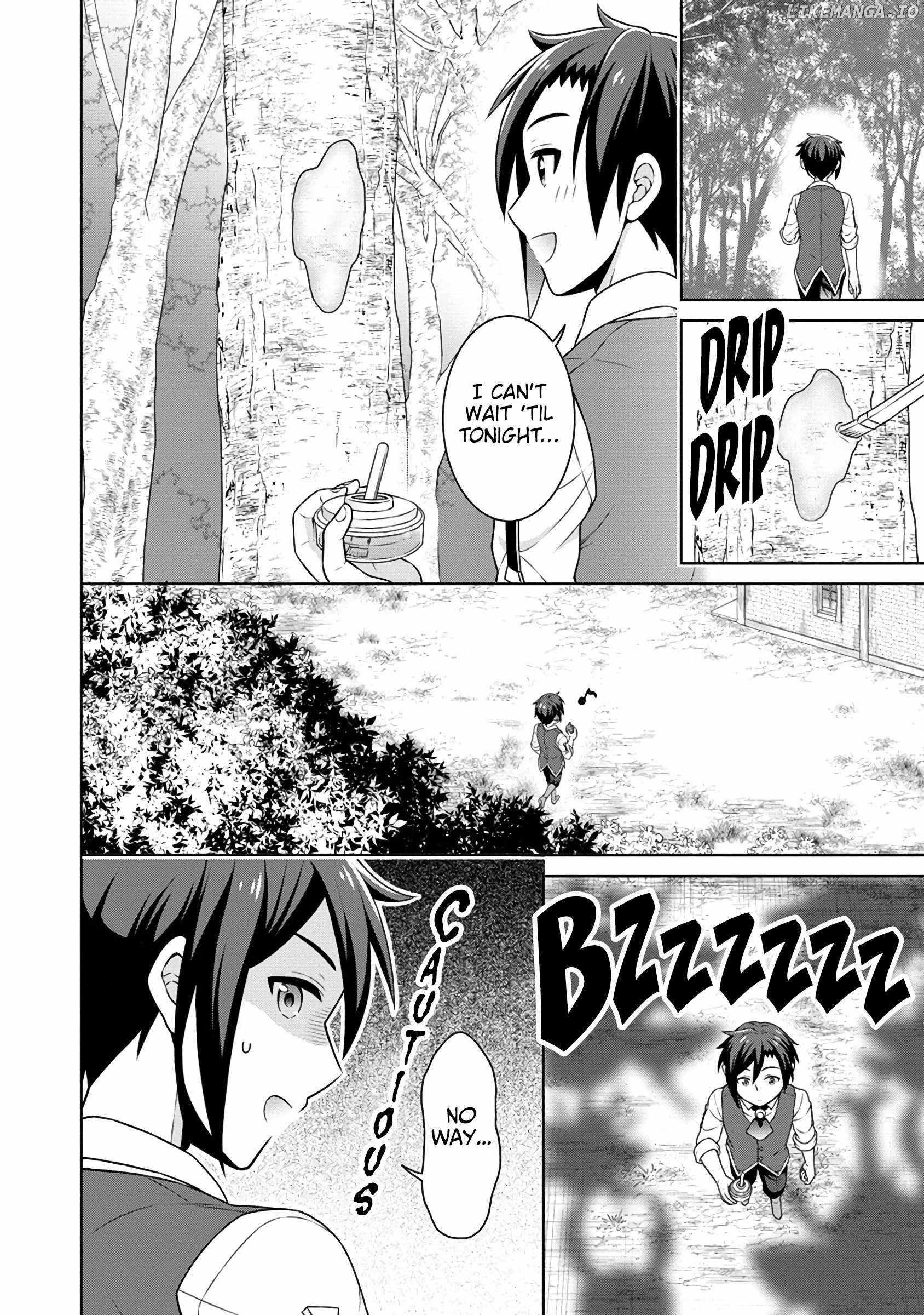 Cheat Kusushi no Slow Life: Isekai ni Tsukurou Drugstore Chapter 54 - Page 22