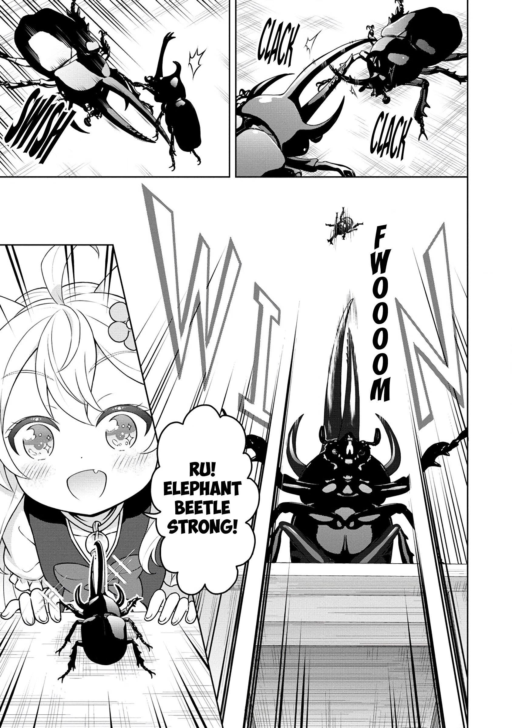 Cheat Kusushi no Slow Life: Isekai ni Tsukurou Drugstore Chapter 55 - Page 12