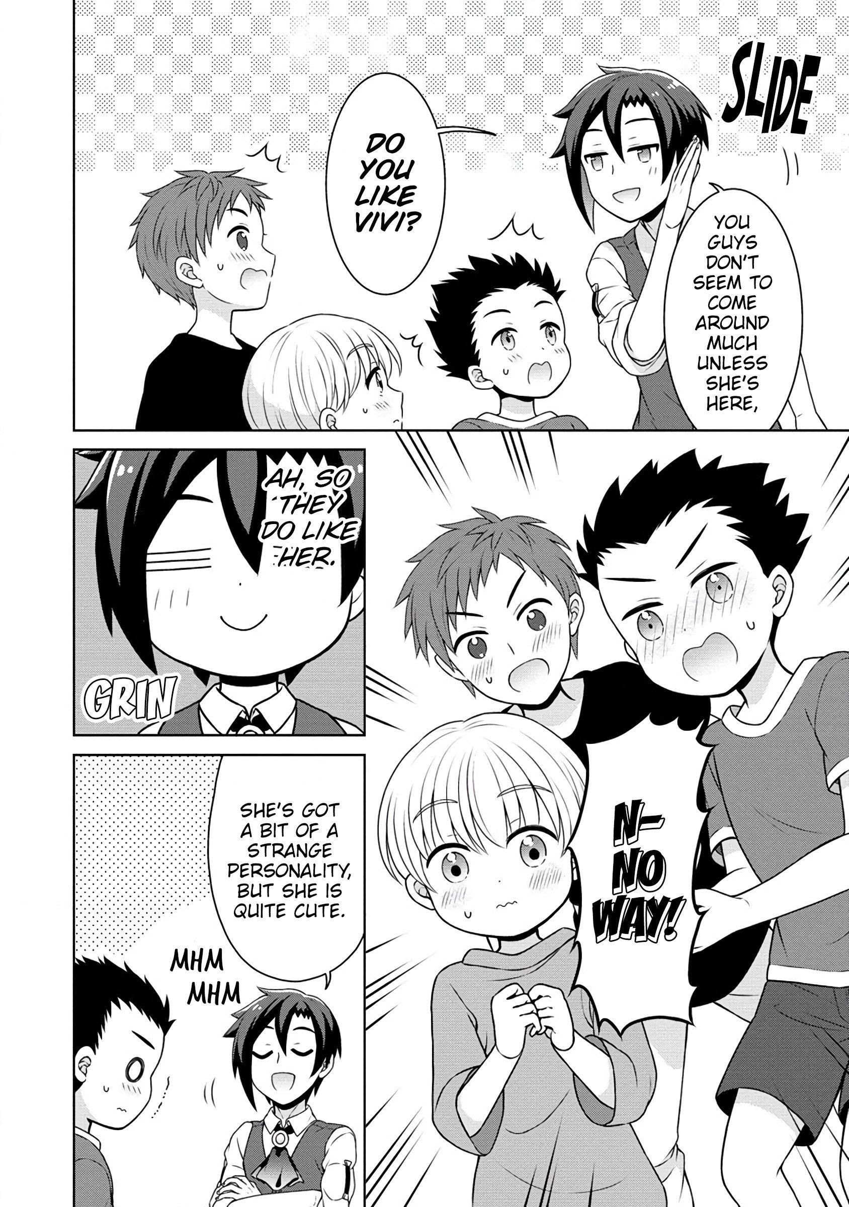 Cheat Kusushi no Slow Life: Isekai ni Tsukurou Drugstore Chapter 55 - Page 17