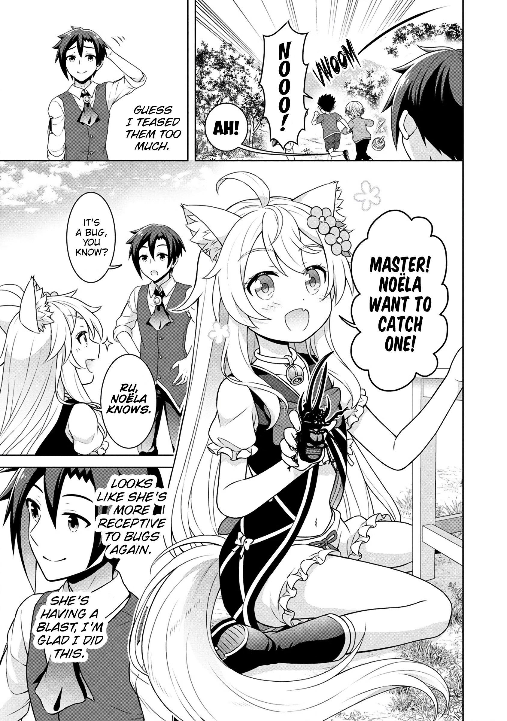 Cheat Kusushi no Slow Life: Isekai ni Tsukurou Drugstore Chapter 55 - Page 18