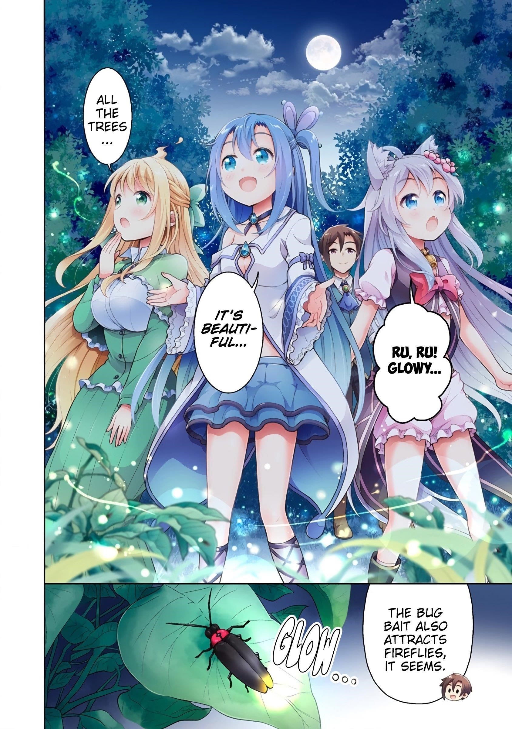 Cheat Kusushi no Slow Life: Isekai ni Tsukurou Drugstore Chapter 55 - Page 22