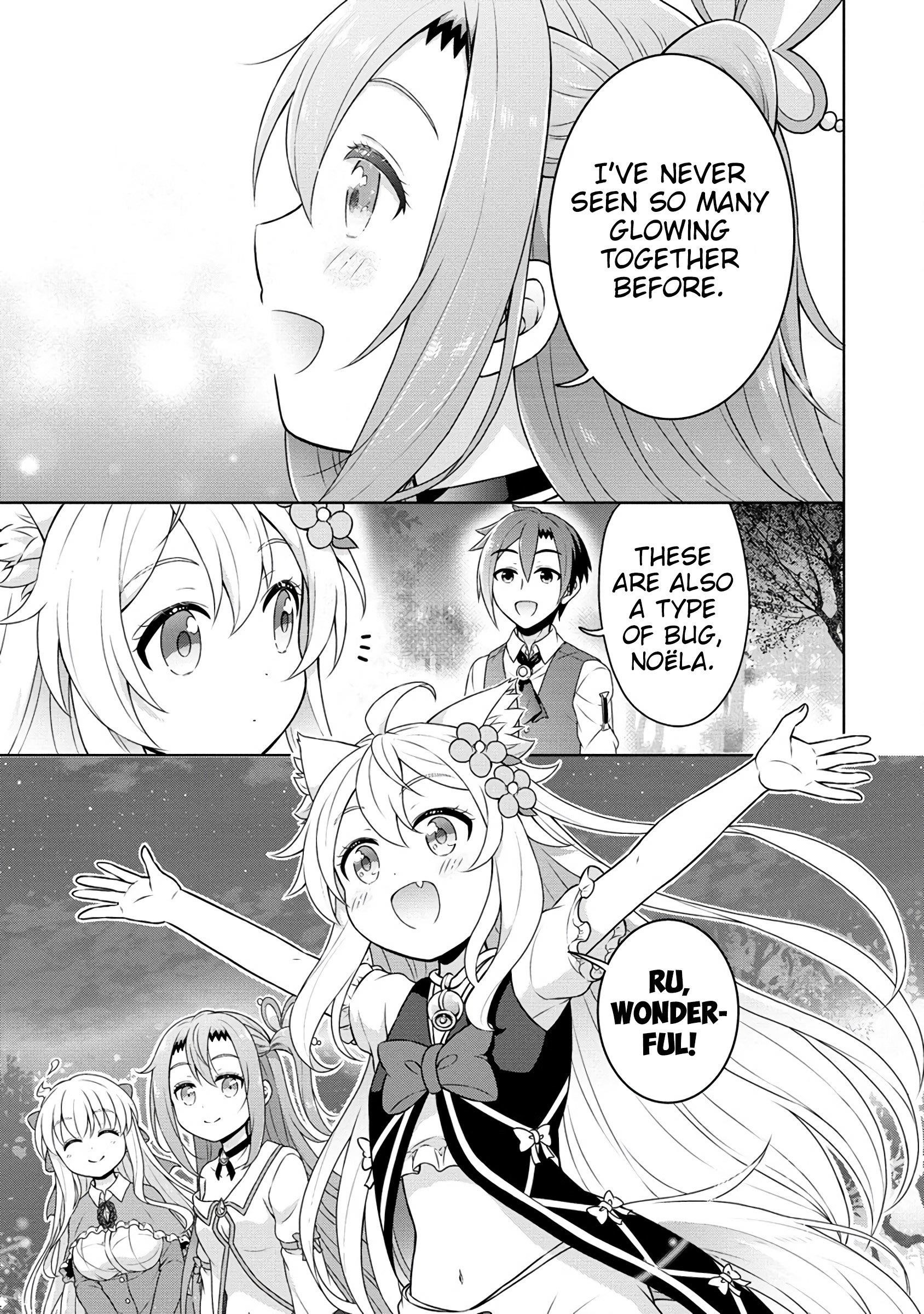 Cheat Kusushi no Slow Life: Isekai ni Tsukurou Drugstore Chapter 55 - Page 23