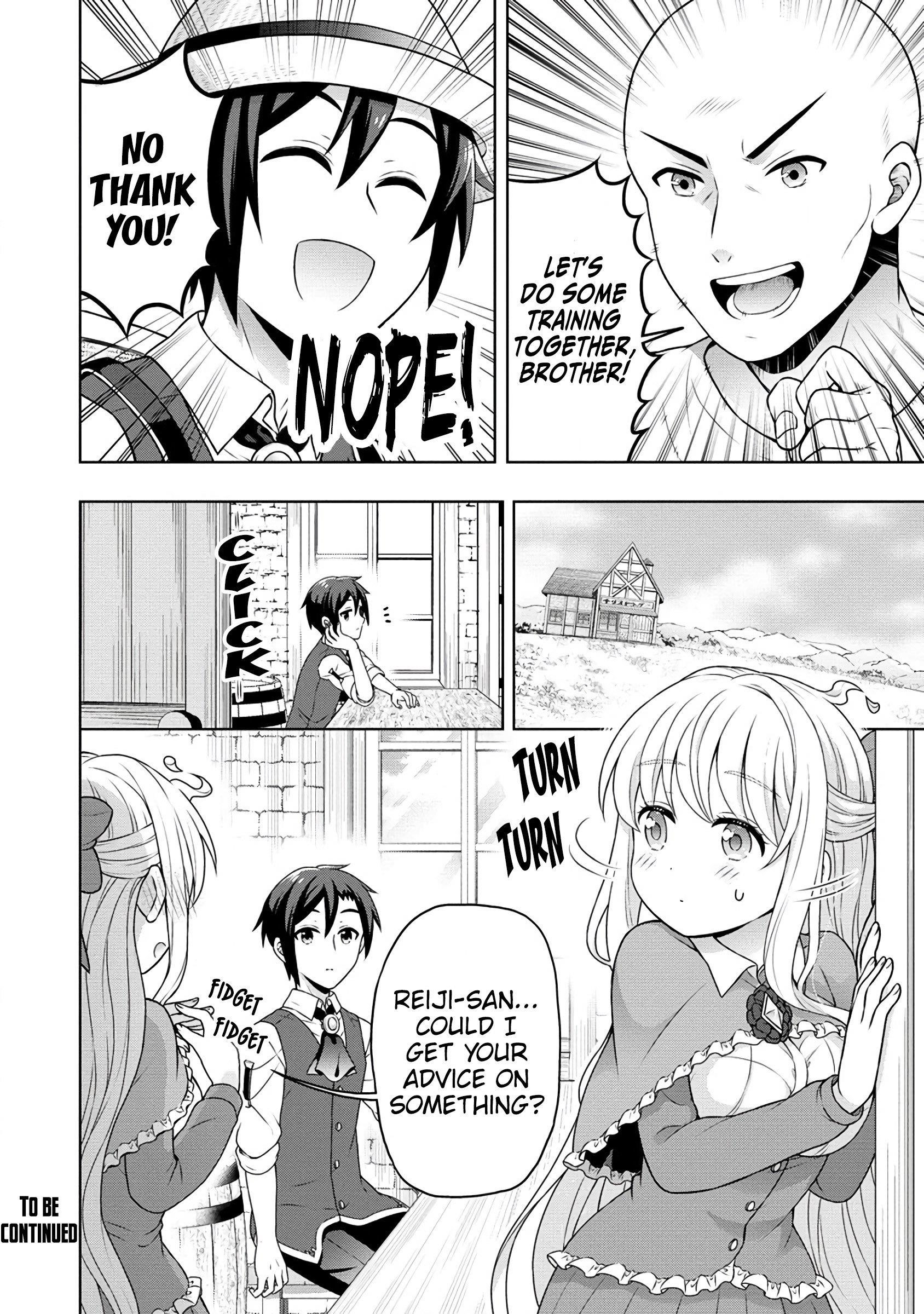 Cheat Kusushi no Slow Life: Isekai ni Tsukurou Drugstore Chapter 55 - Page 28