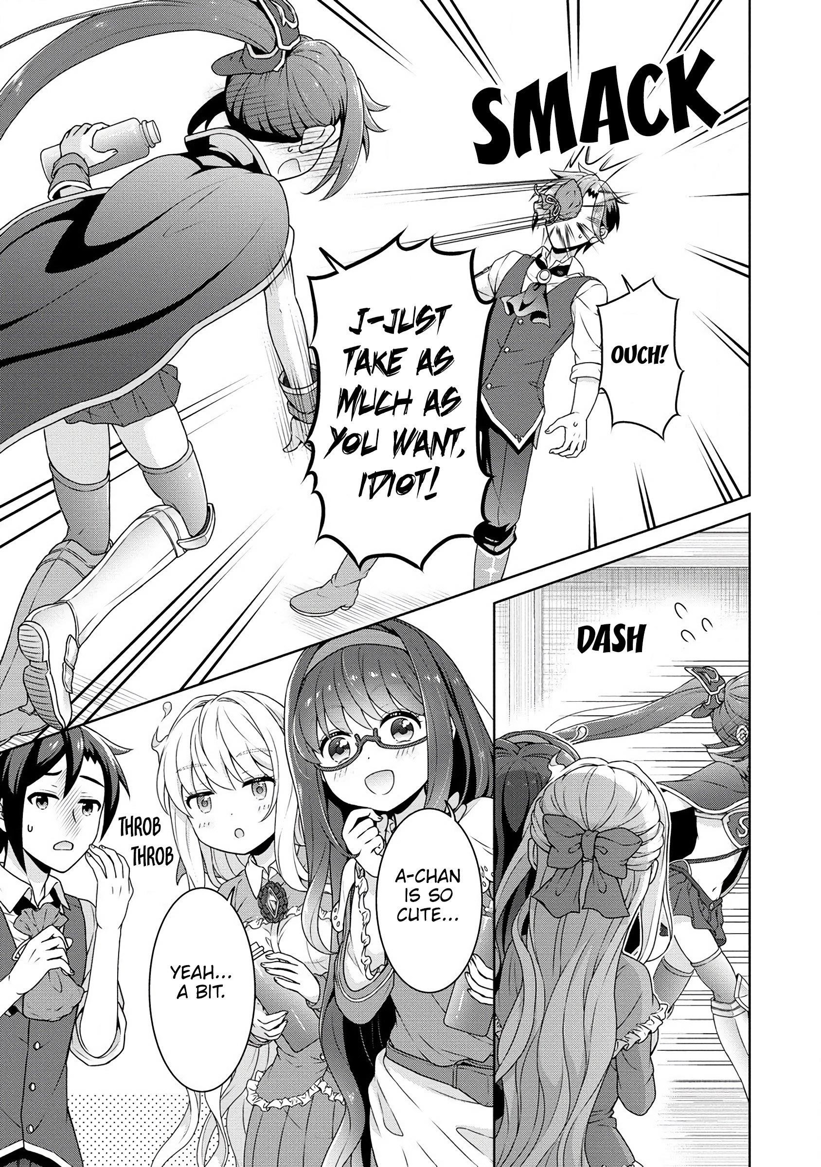 Cheat Kusushi no Slow Life: Isekai ni Tsukurou Drugstore Chapter 56 - Page 14