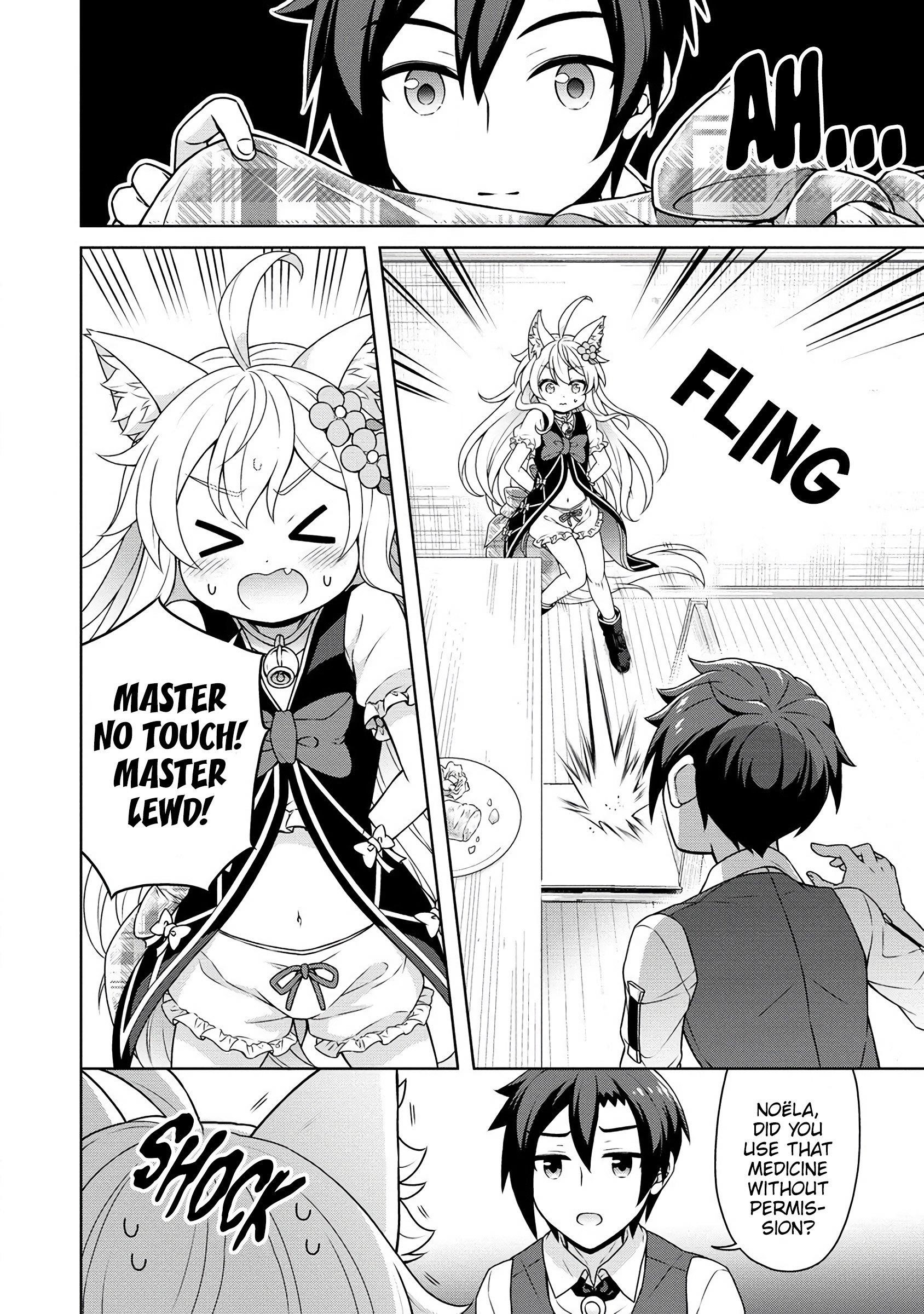 Cheat Kusushi no Slow Life: Isekai ni Tsukurou Drugstore Chapter 56 - Page 19