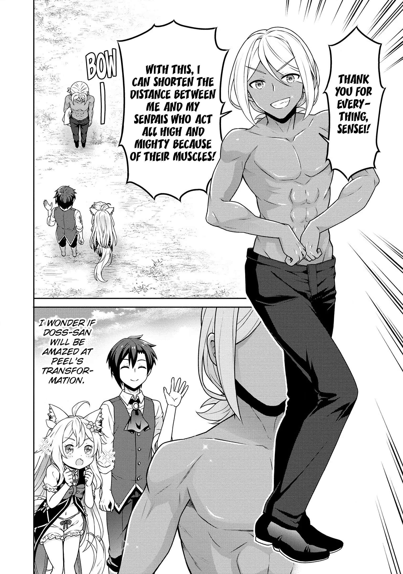 Cheat Kusushi no Slow Life: Isekai ni Tsukurou Drugstore Chapter 57 - Page 18