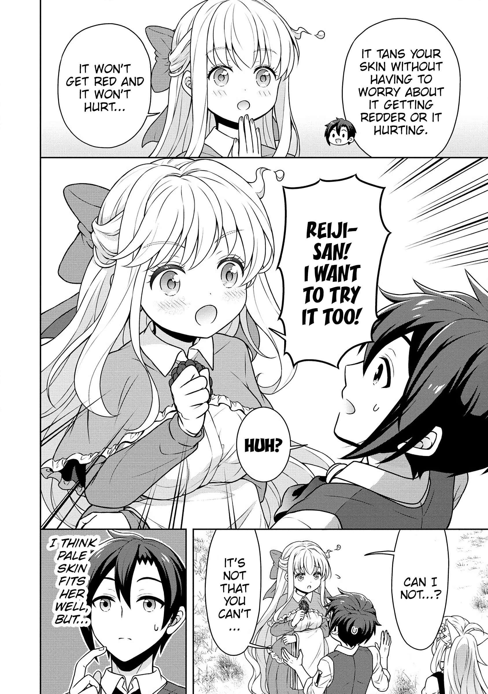 Cheat Kusushi no Slow Life: Isekai ni Tsukurou Drugstore Chapter 57 - Page 20