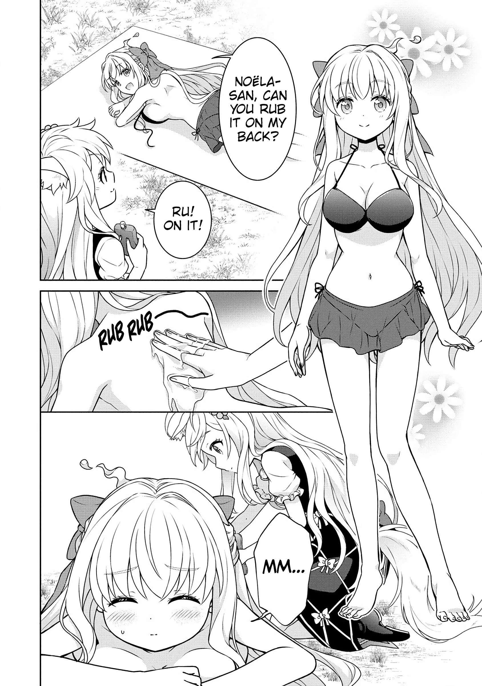 Cheat Kusushi no Slow Life: Isekai ni Tsukurou Drugstore Chapter 57 - Page 22