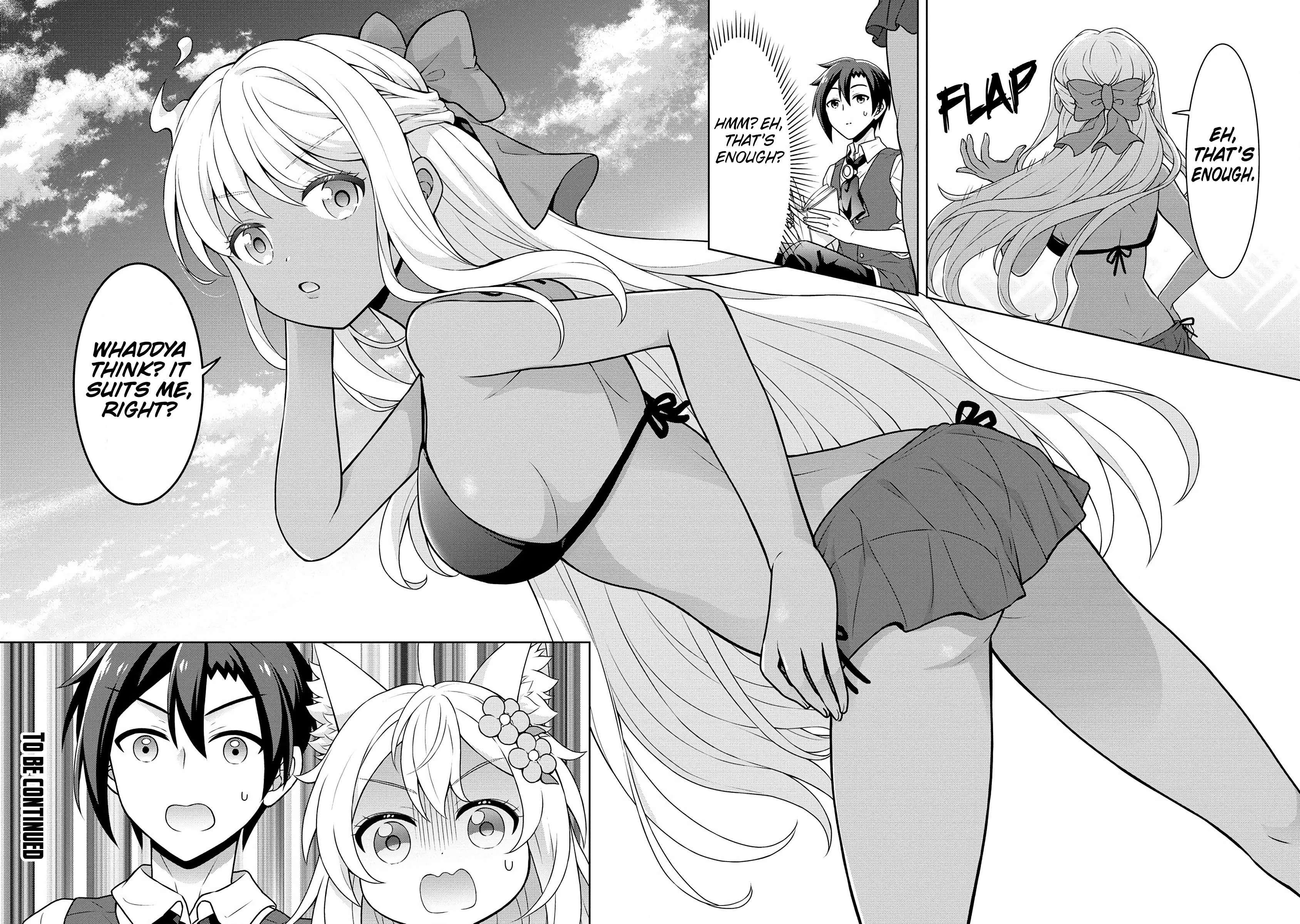 Cheat Kusushi no Slow Life: Isekai ni Tsukurou Drugstore Chapter 57 - Page 24