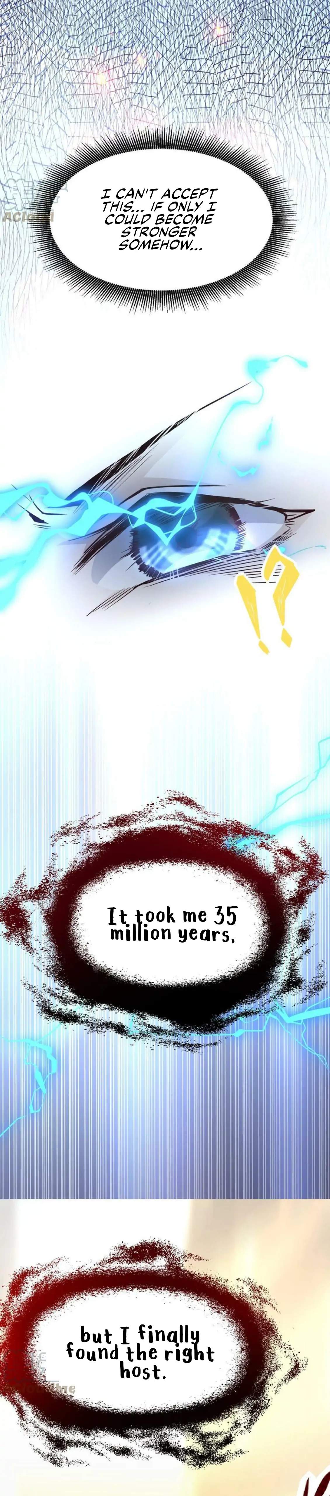 Aura Recovery: I Get a New Skill Everyday Chapter 1 - Page 15