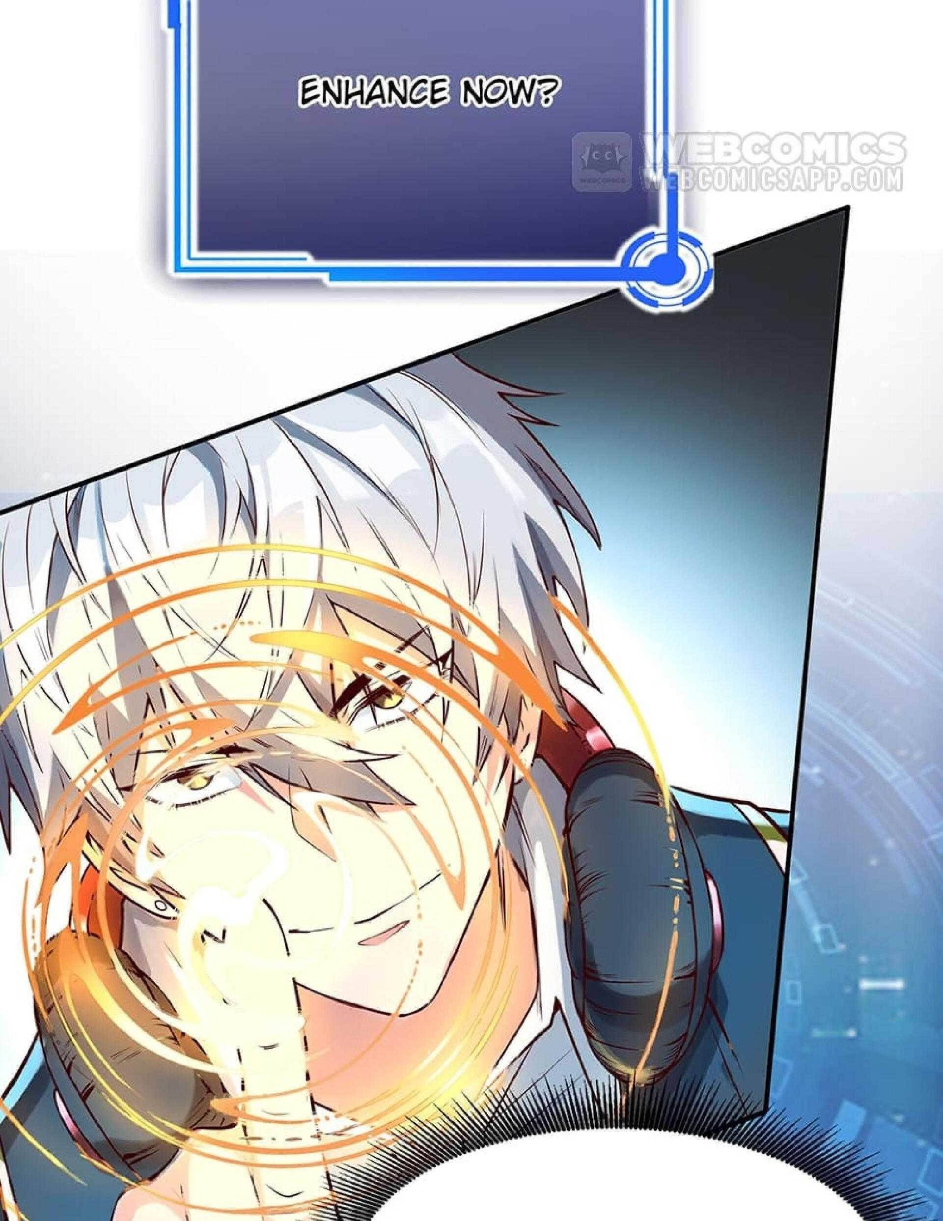 Aura Recovery: I Get a New Skill Everyday Chapter 10 - Page 14