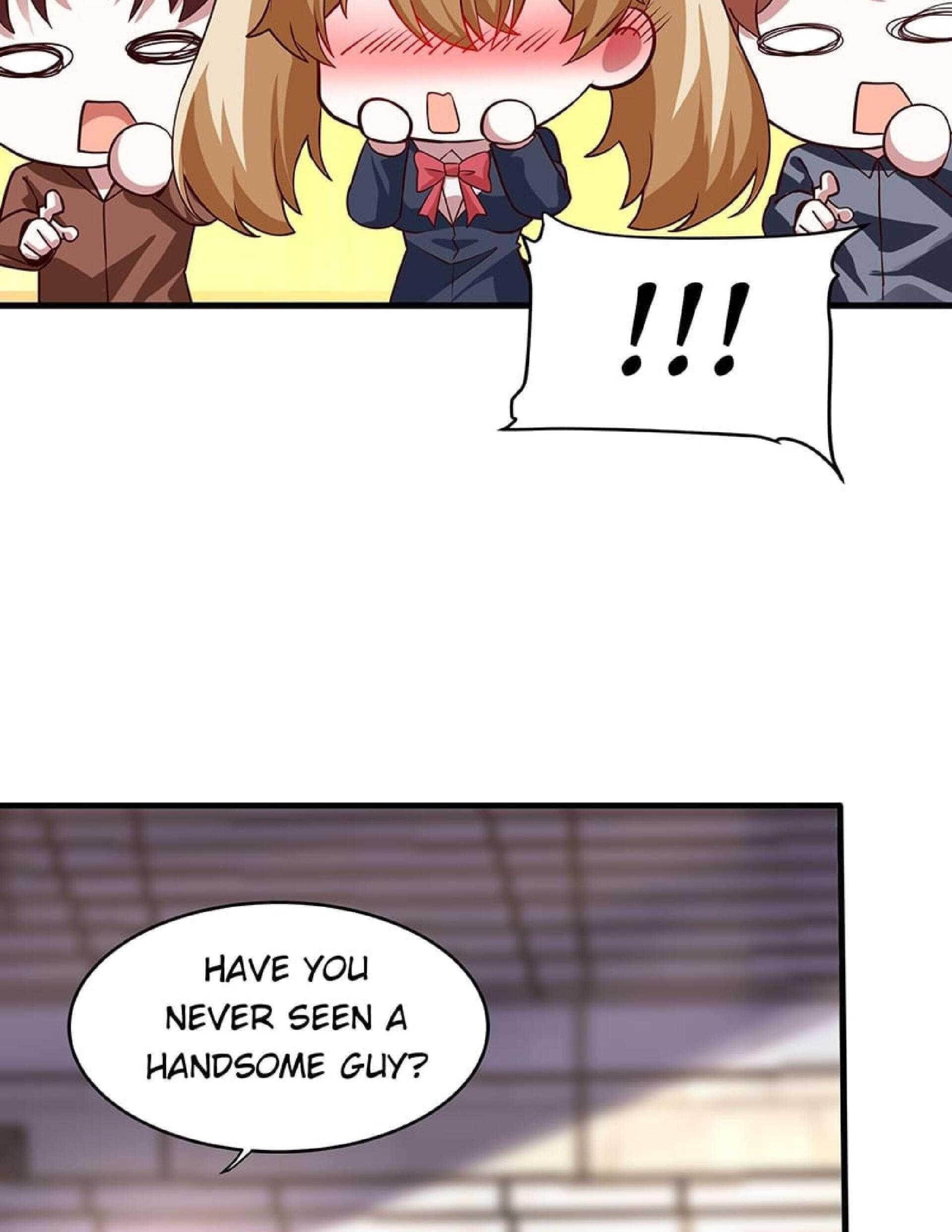 Aura Recovery: I Get a New Skill Everyday Chapter 10 - Page 23