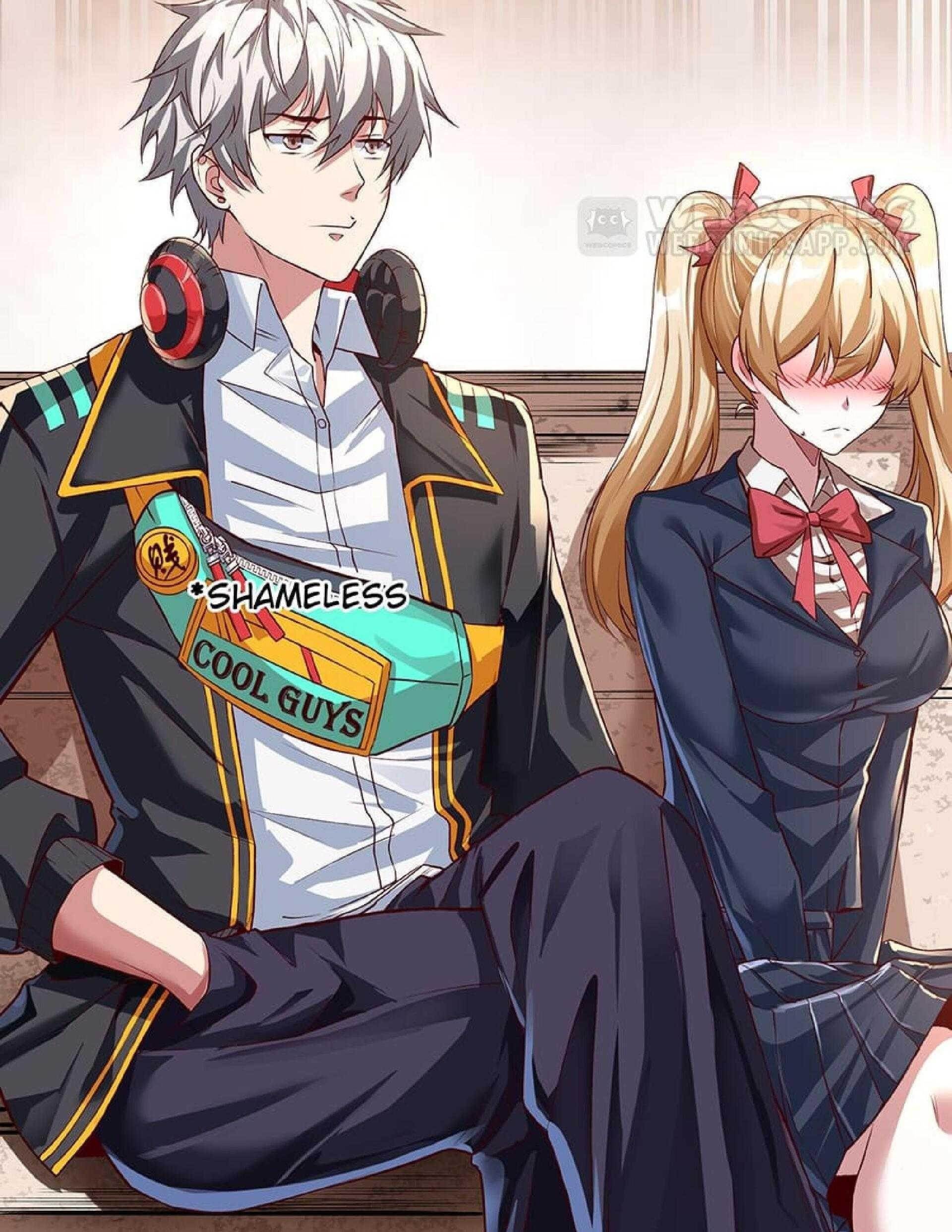 Aura Recovery: I Get a New Skill Everyday Chapter 10 - Page 31