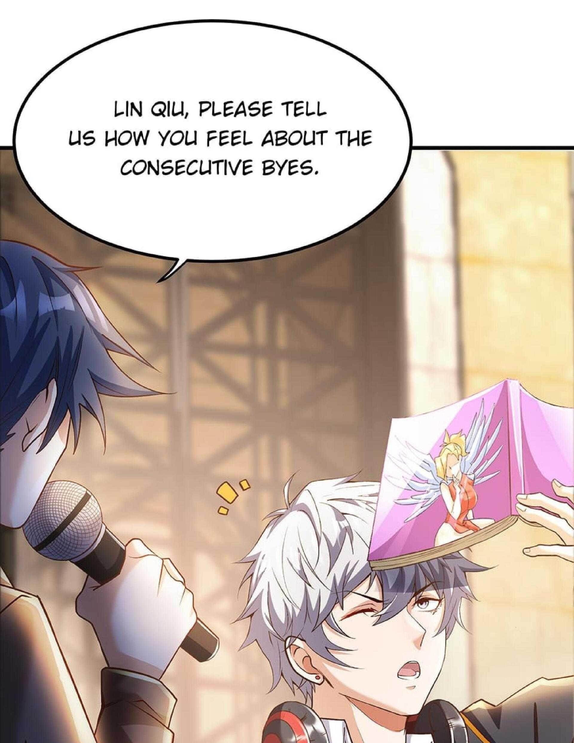 Aura Recovery: I Get a New Skill Everyday Chapter 10 - Page 37