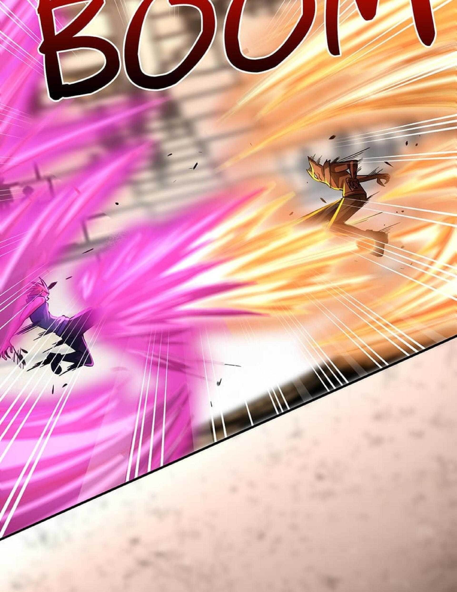 Aura Recovery: I Get a New Skill Everyday Chapter 10 - Page 4