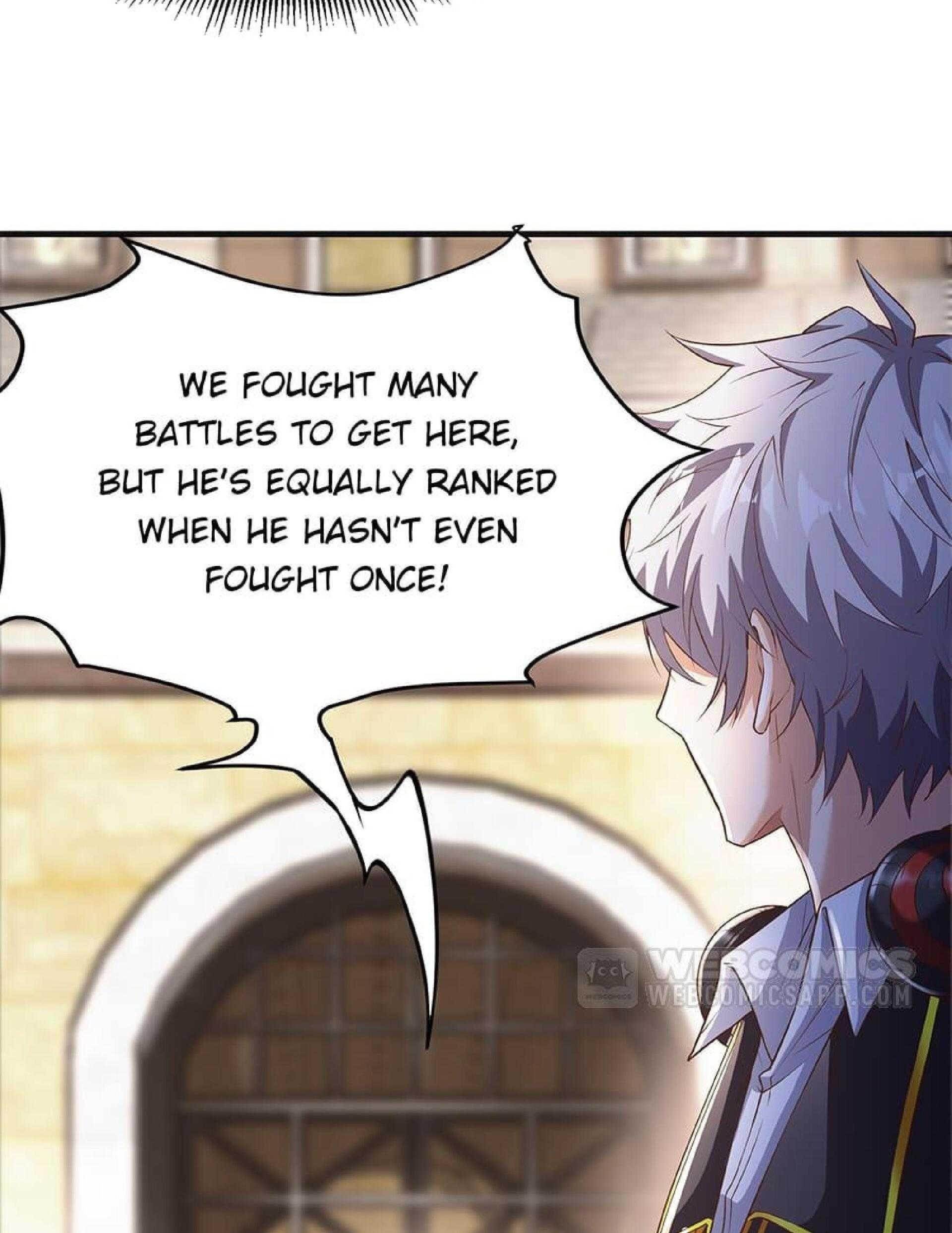 Aura Recovery: I Get a New Skill Everyday Chapter 10 - Page 41