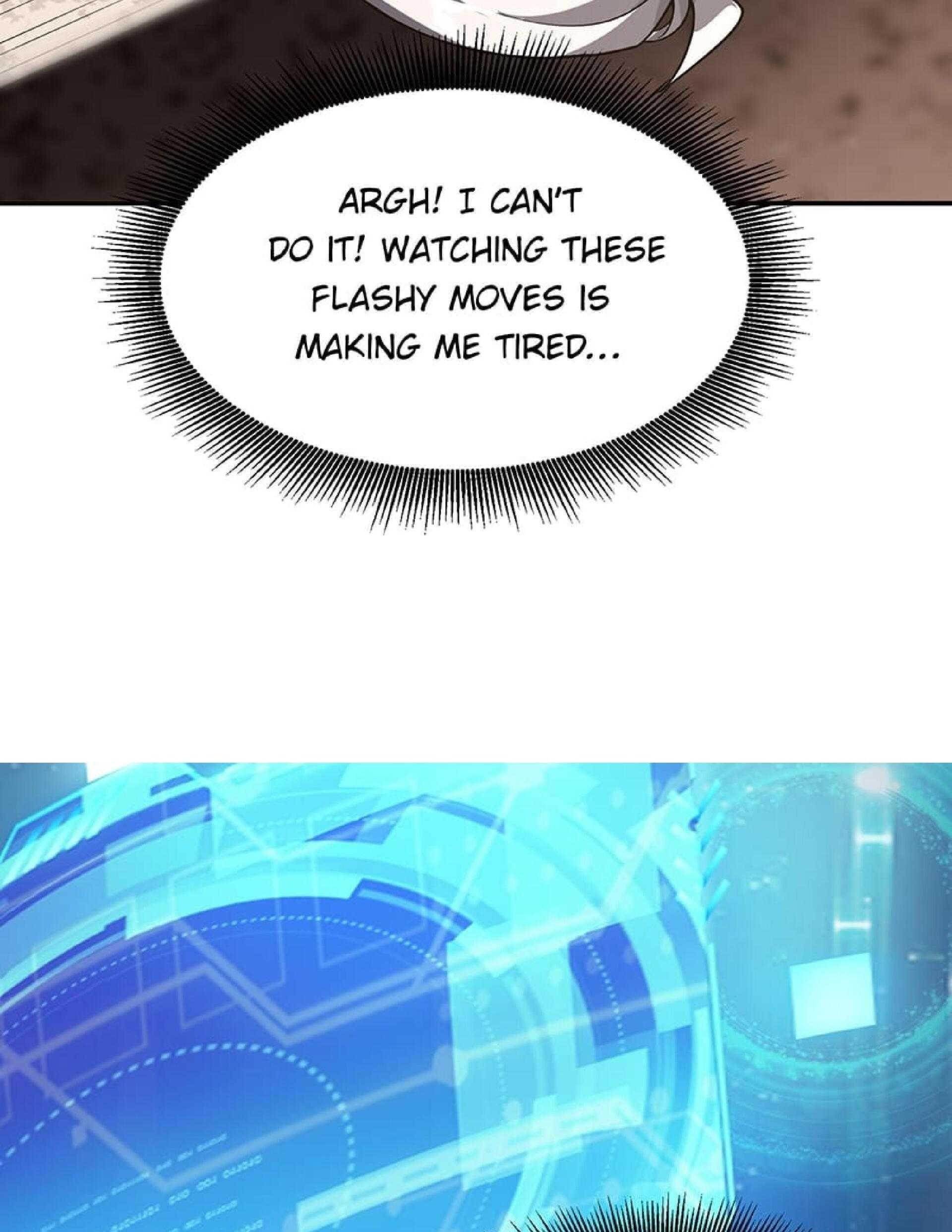 Aura Recovery: I Get a New Skill Everyday Chapter 10 - Page 6