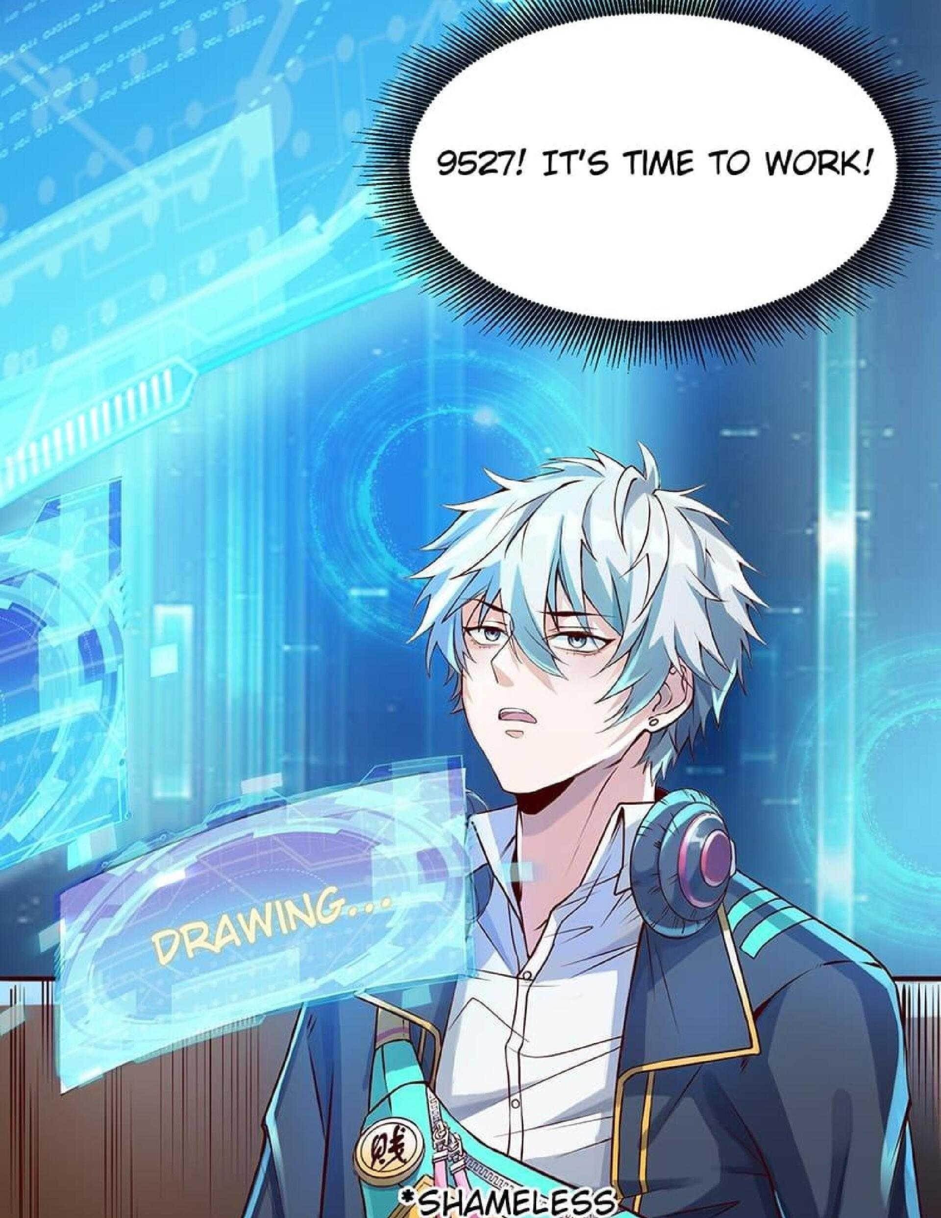 Aura Recovery: I Get a New Skill Everyday Chapter 10 - Page 7