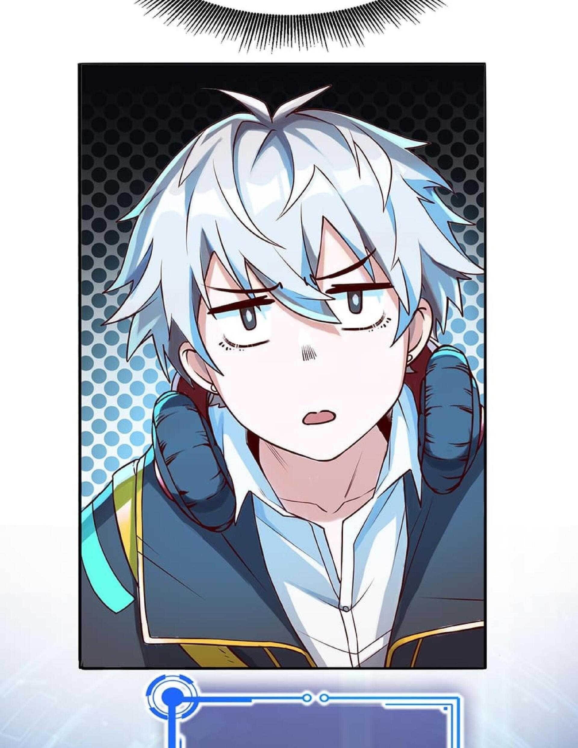 Aura Recovery: I Get a New Skill Everyday Chapter 10 - Page 9